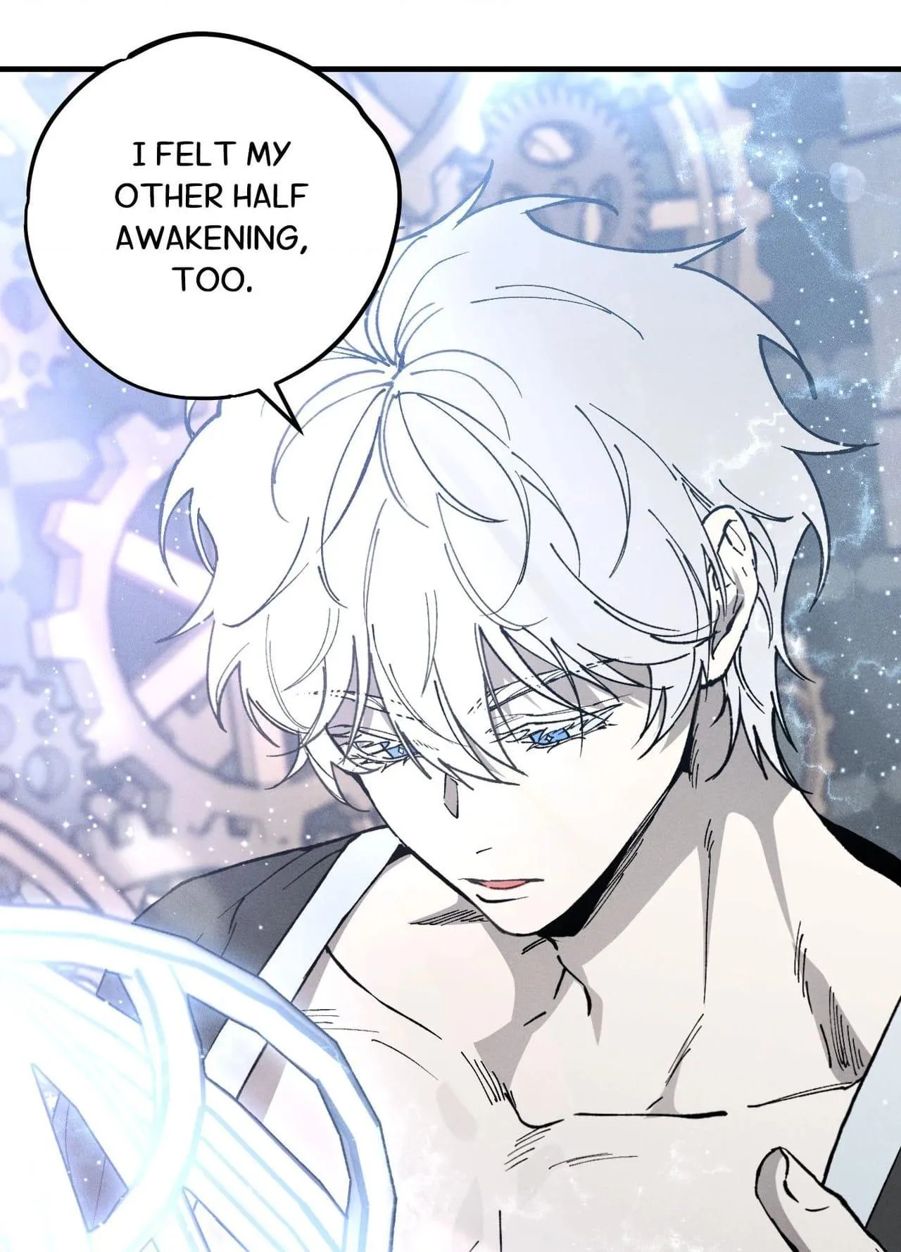 From Daybreak Unto Thee Chapter 1 page 81 - 
