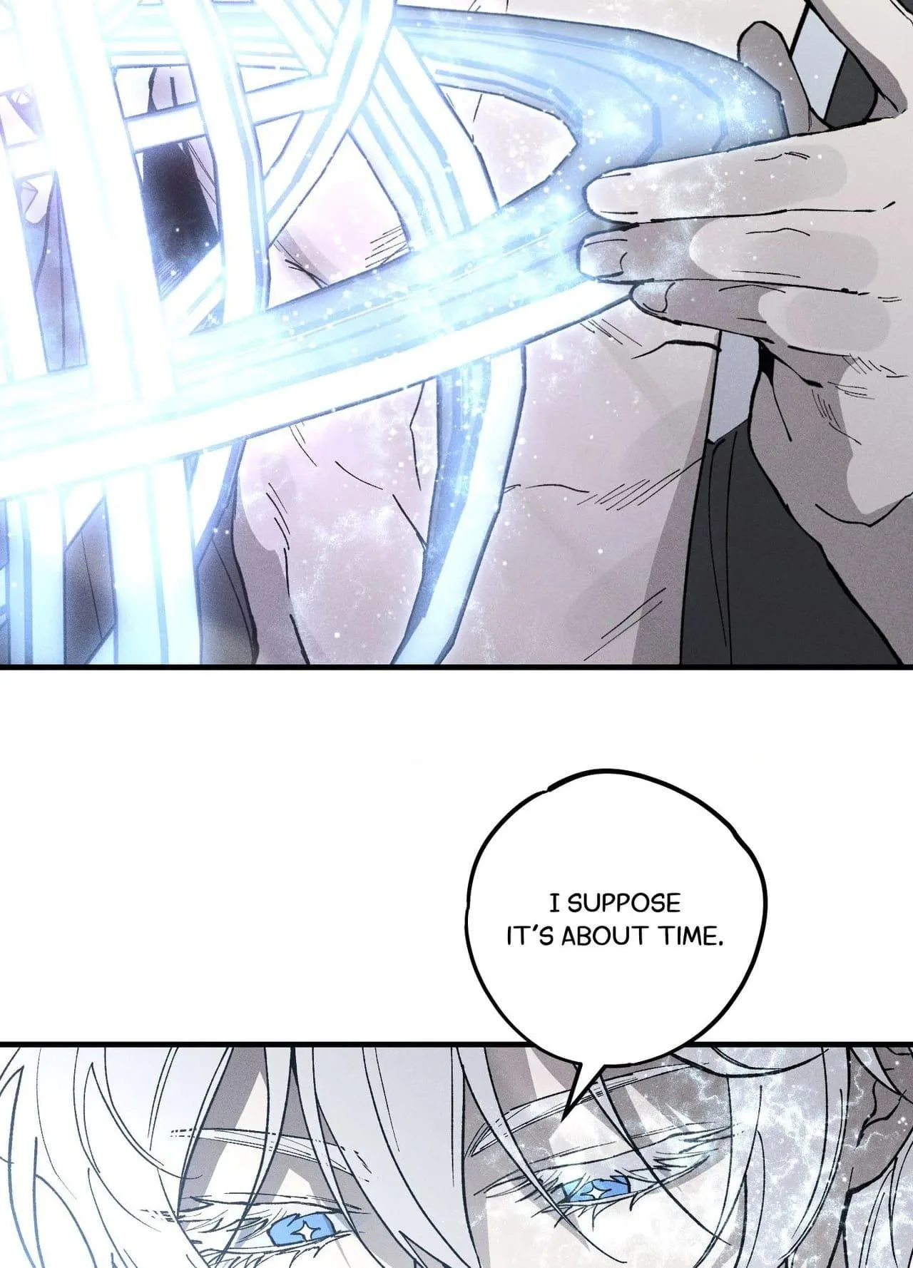 From Daybreak Unto Thee Chapter 1 page 82 - 