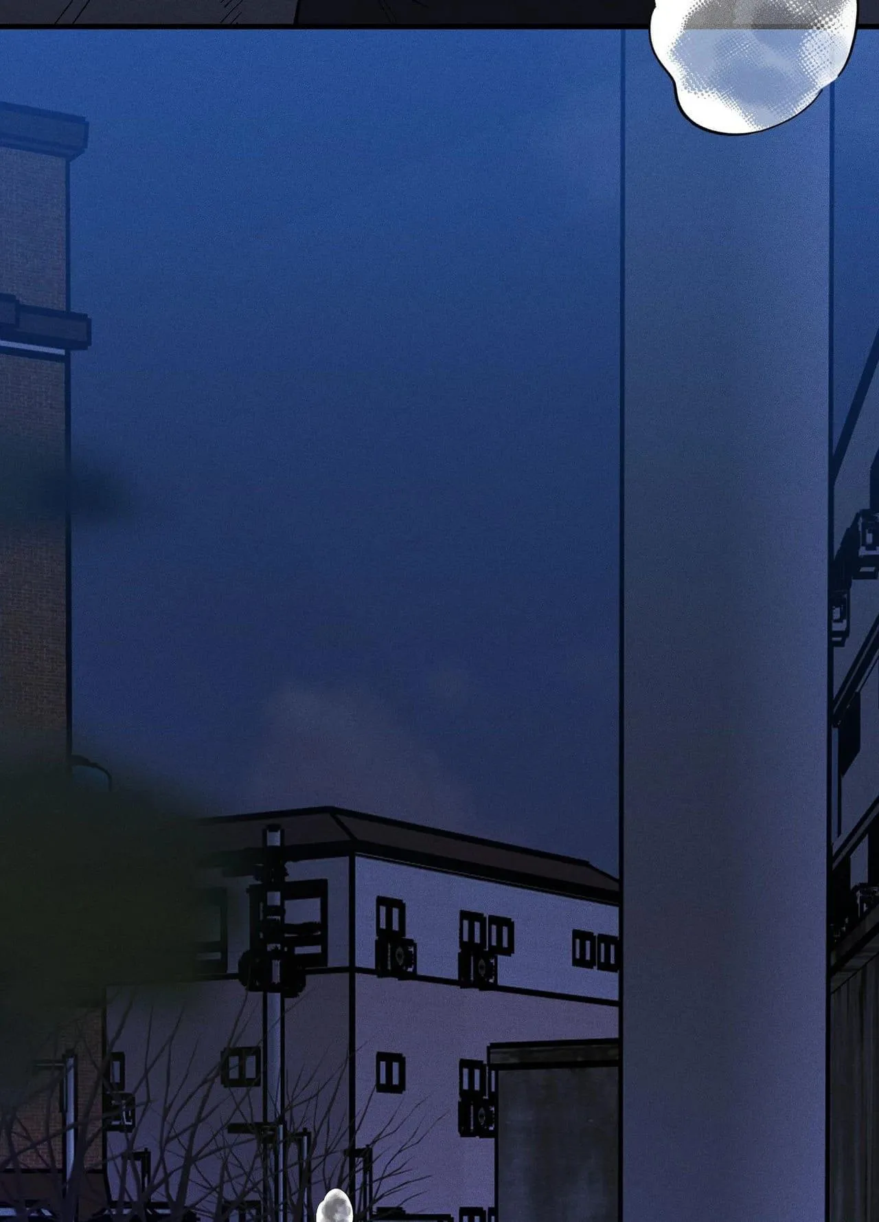 From Daybreak Unto Thee Chapter 1 page 87 - 