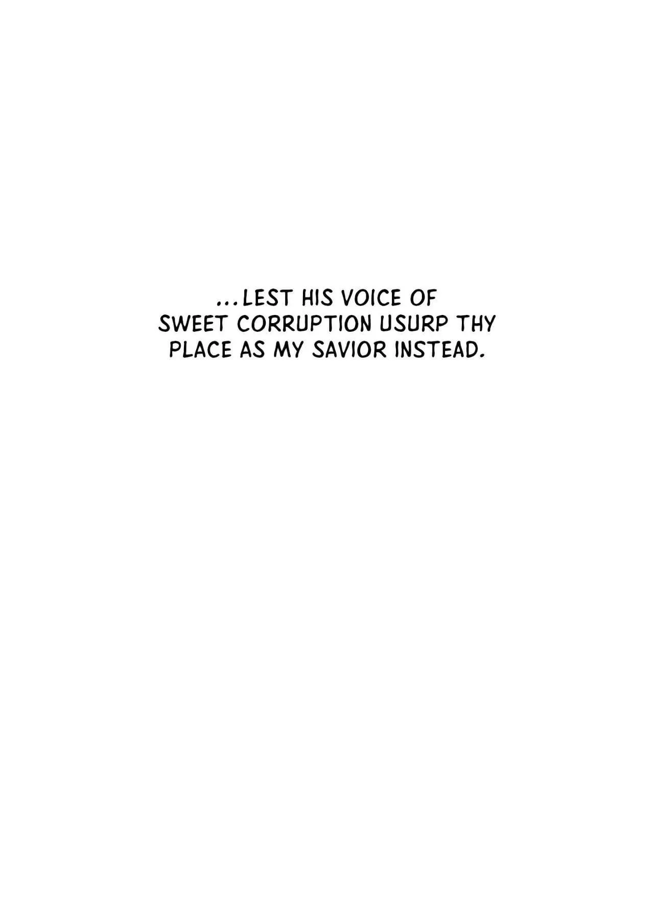 From Daybreak Unto Thee Chapter 1 page 10 - 