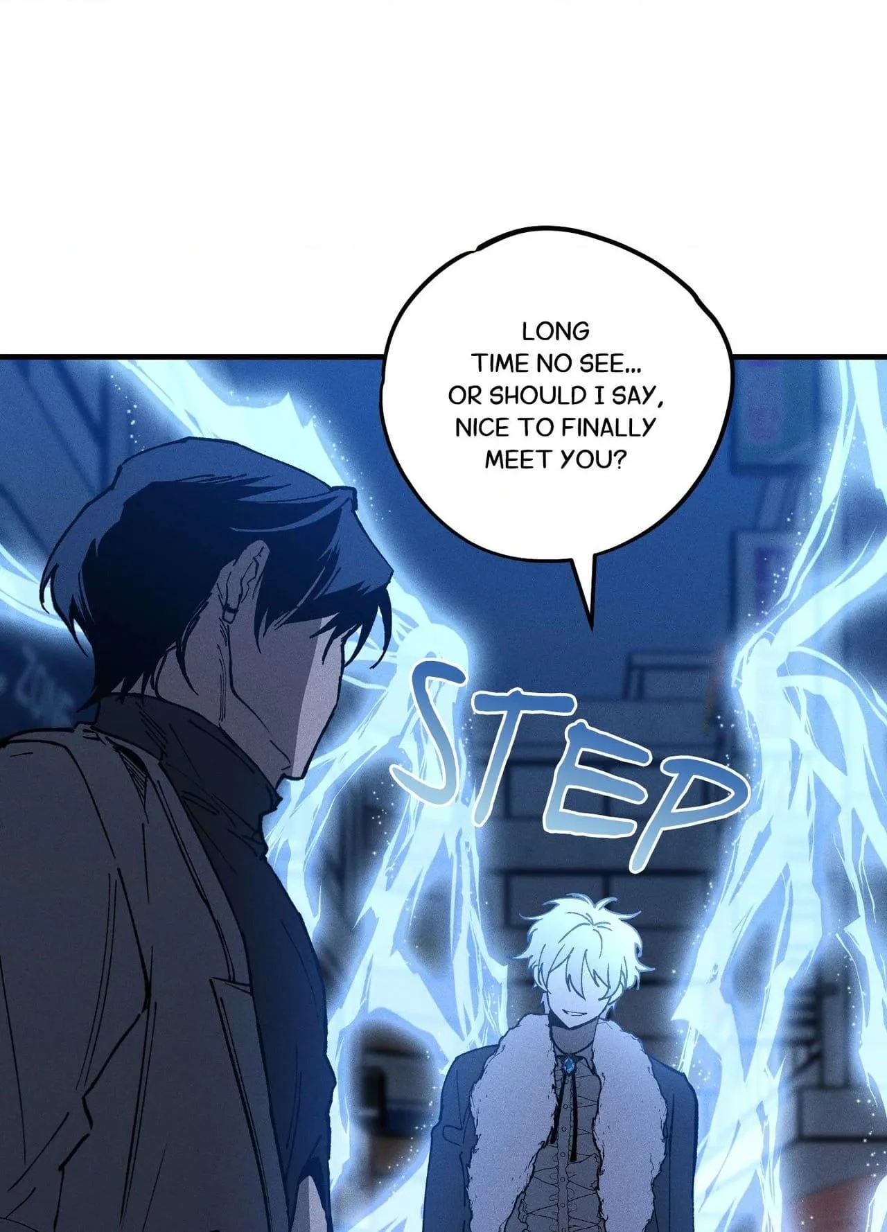 From Daybreak Unto Thee Chapter 1 page 91 - 