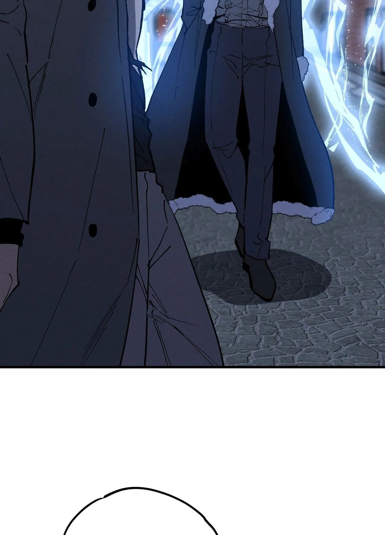 From Daybreak Unto Thee Chapter 1 page 92 - 