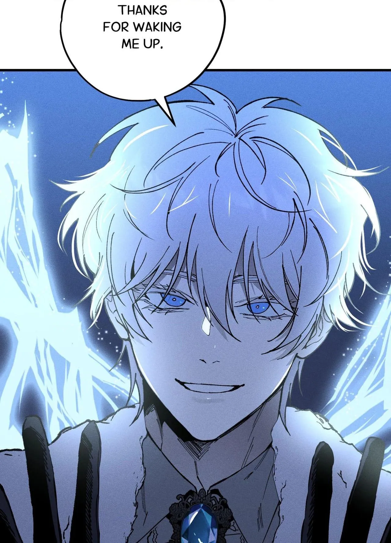 From Daybreak Unto Thee Chapter 1 page 93 - 