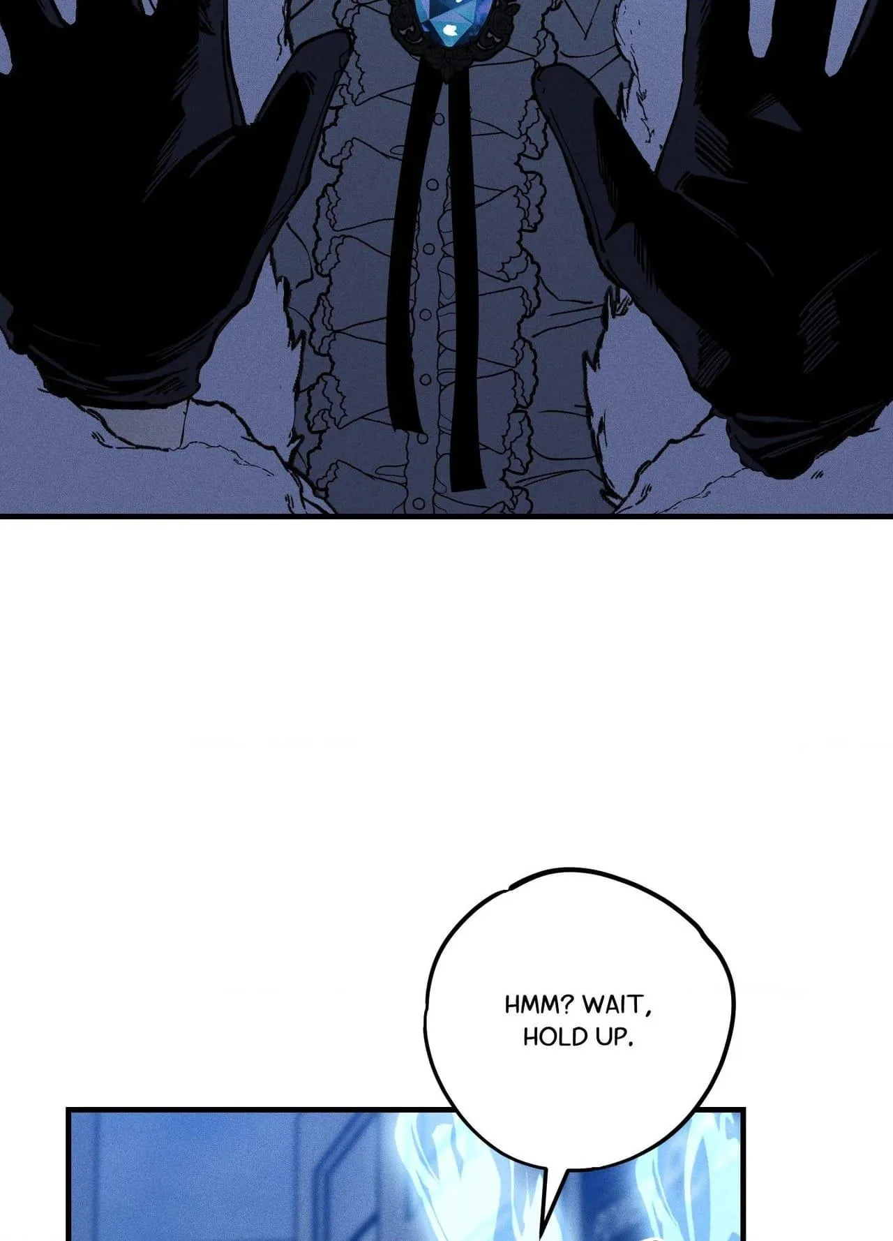 From Daybreak Unto Thee Chapter 1 page 94 - 