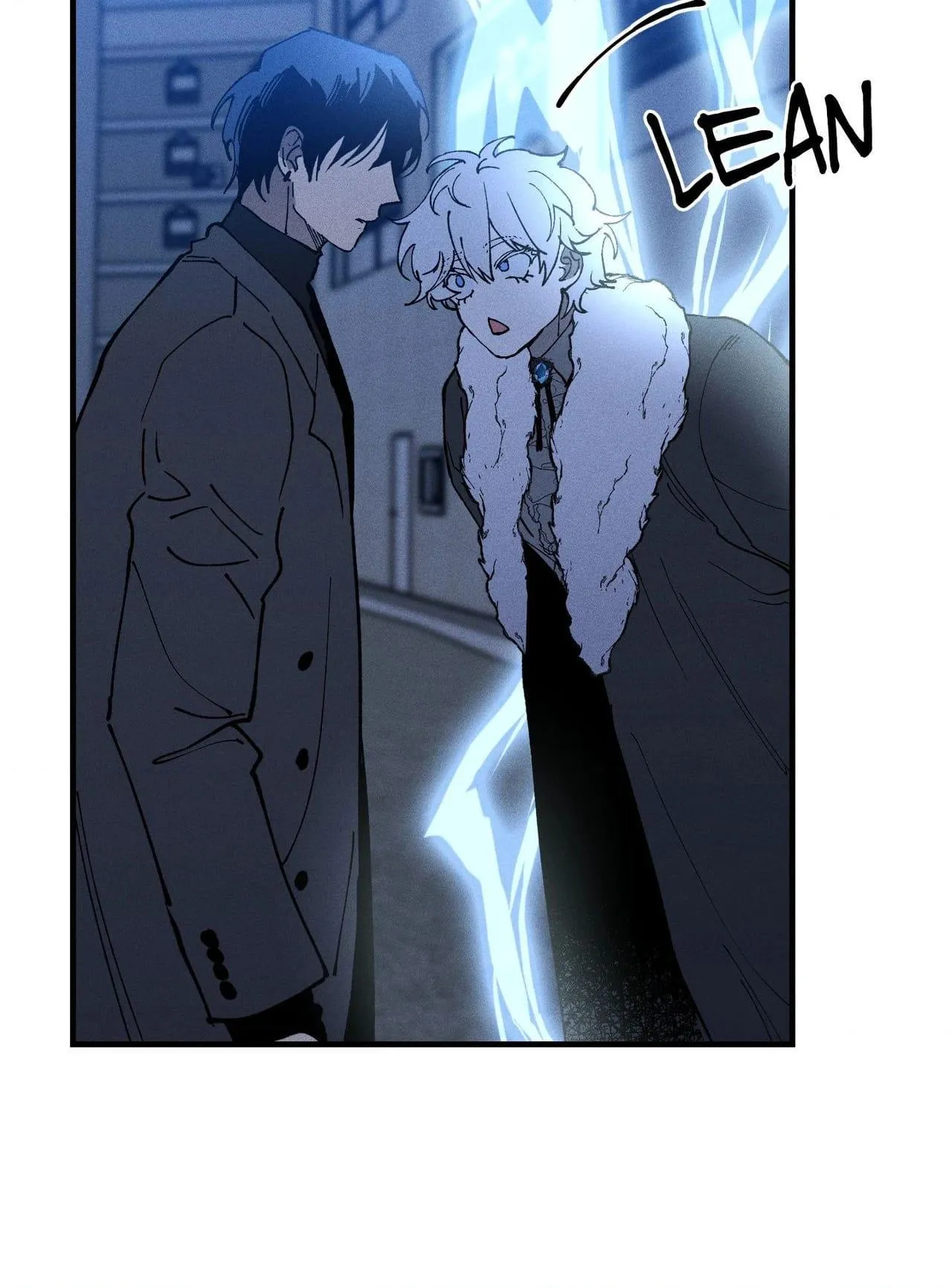 From Daybreak Unto Thee Chapter 1 page 95 - 