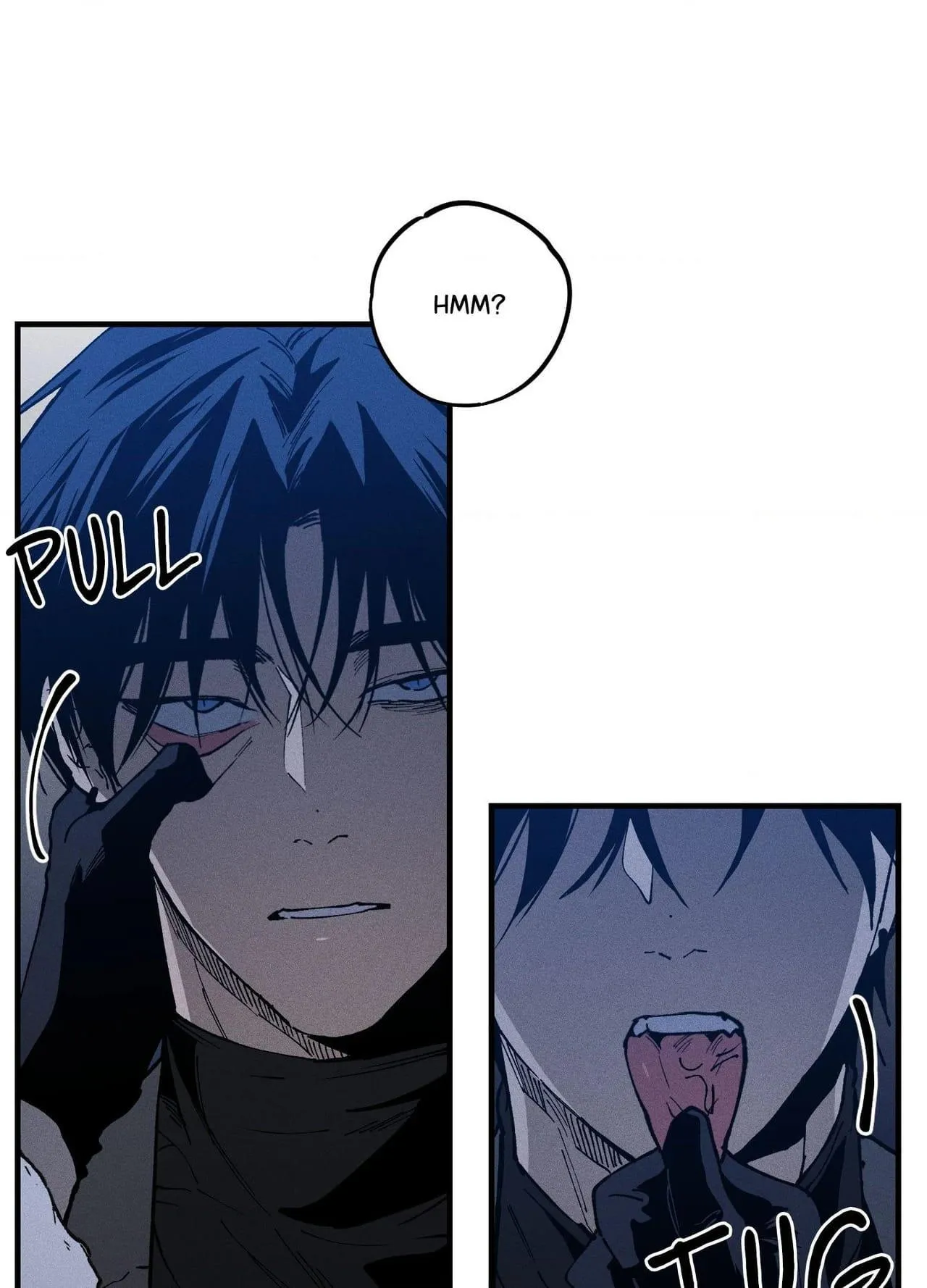 From Daybreak Unto Thee Chapter 1 page 96 - 