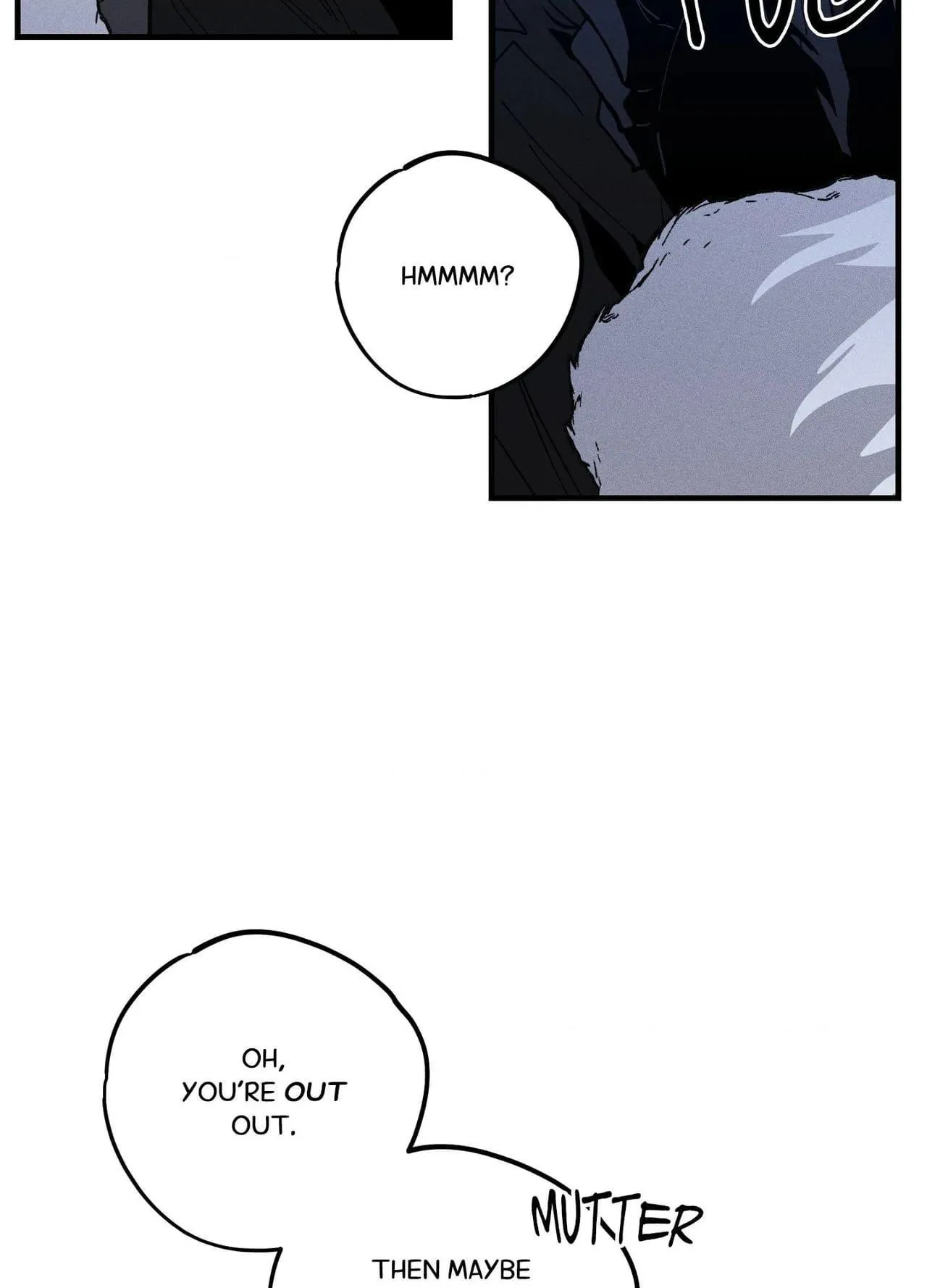 From Daybreak Unto Thee Chapter 1 page 97 - 