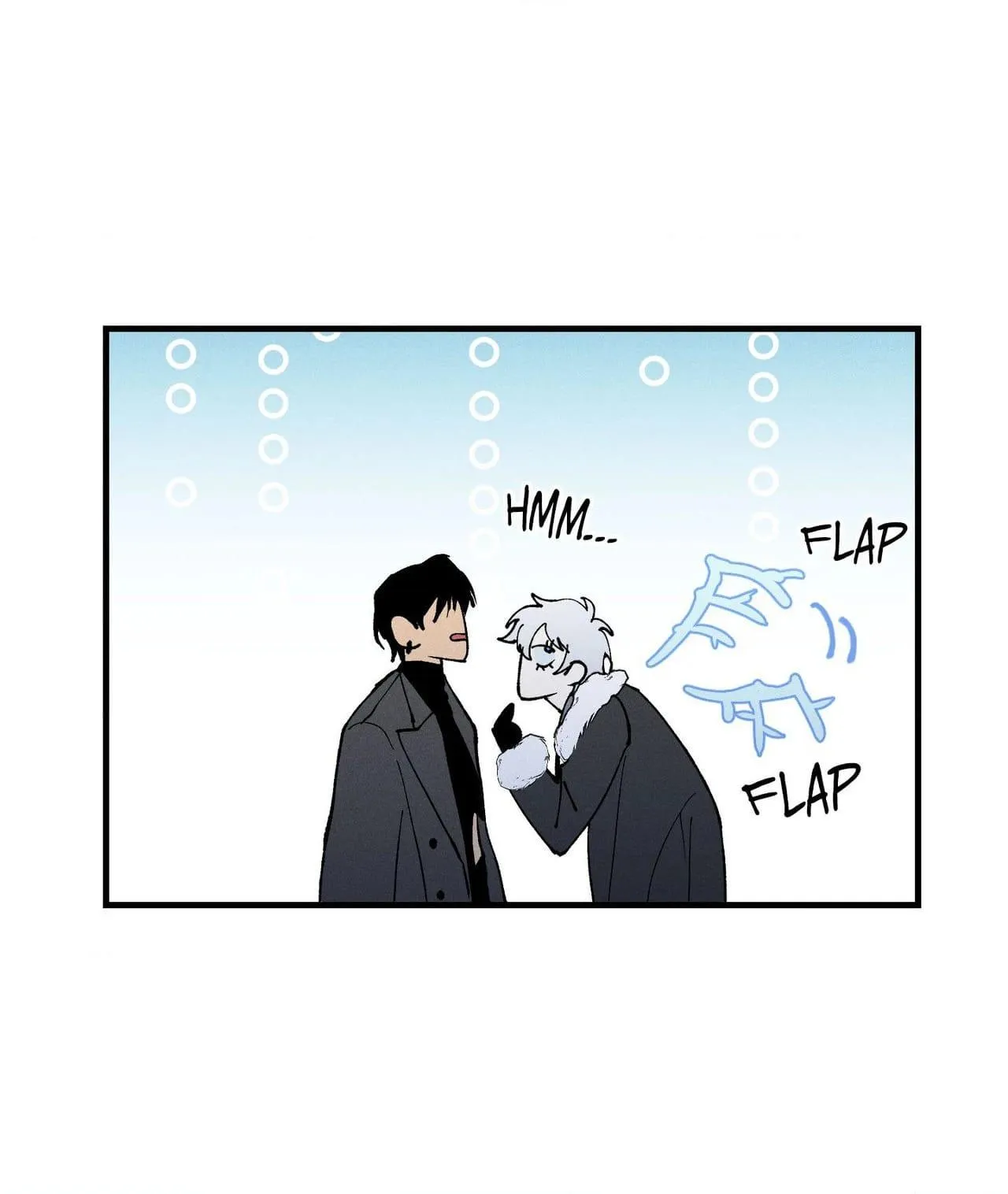 From Daybreak Unto Thee Chapter 1 page 99 - 