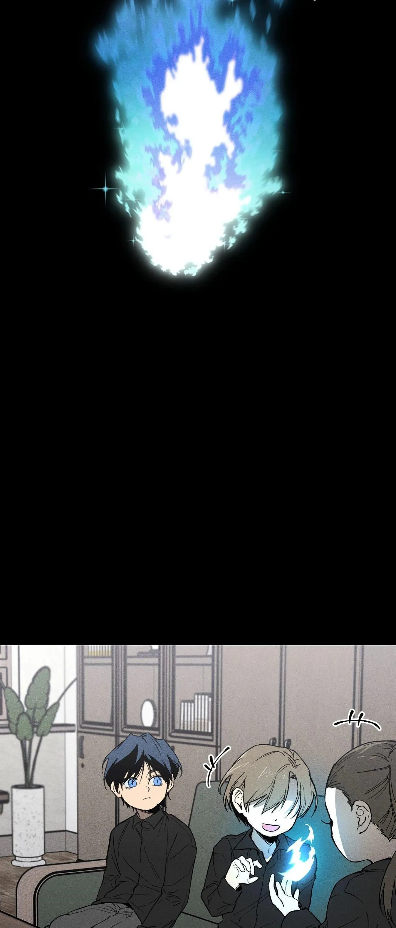 From Daybreak Unto Thee Chapter 2 page 2 - 