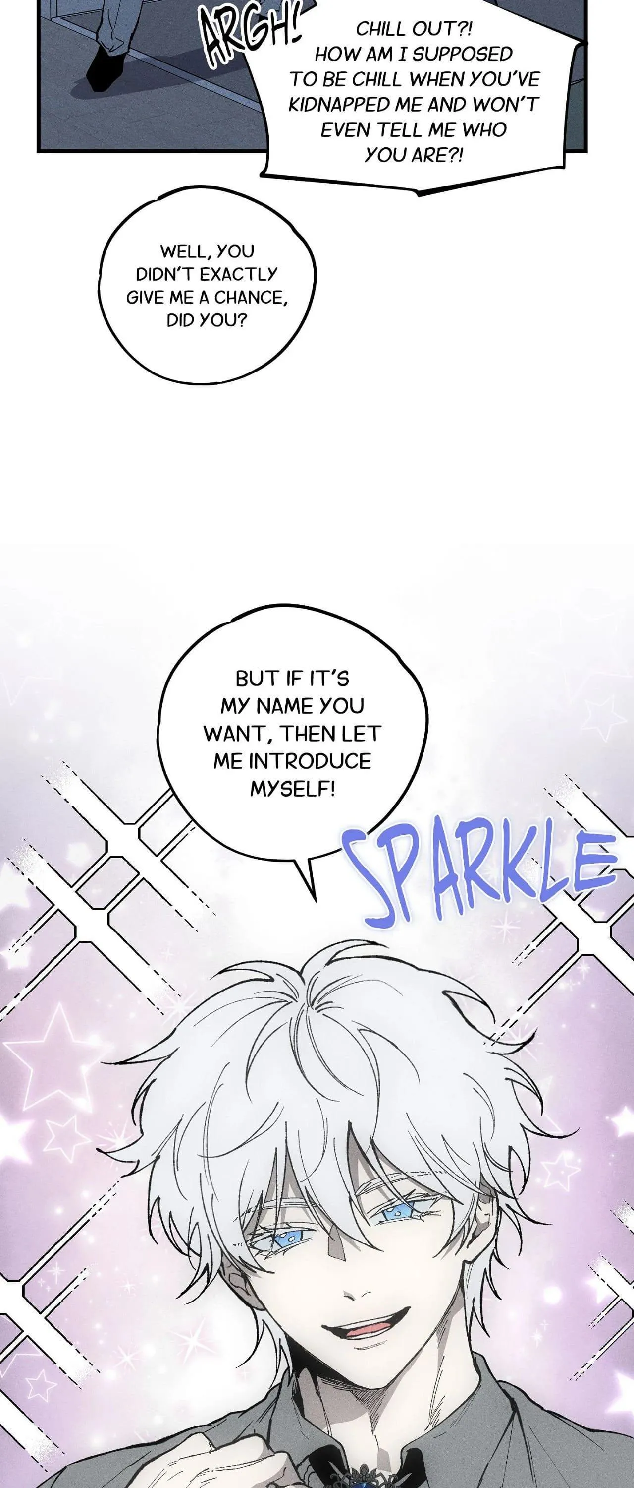 From Daybreak Unto Thee Chapter 2 page 13 - 