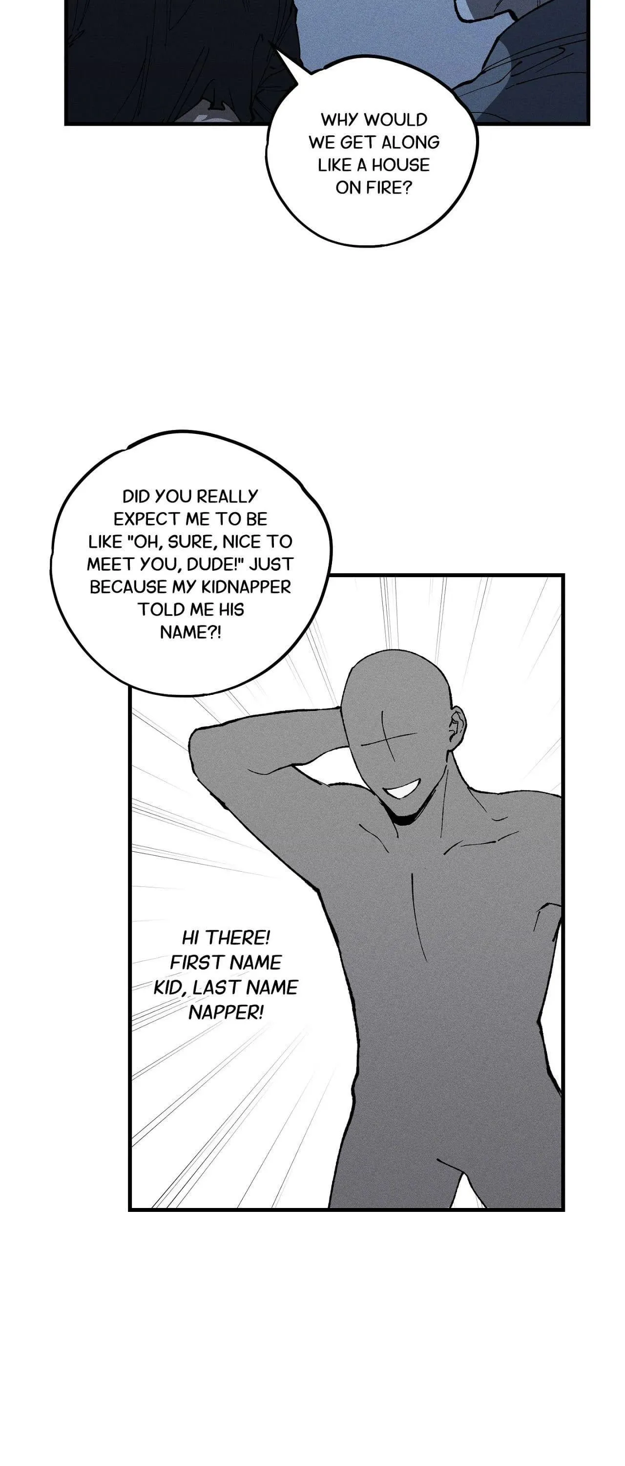 From Daybreak Unto Thee Chapter 2 page 15 - 