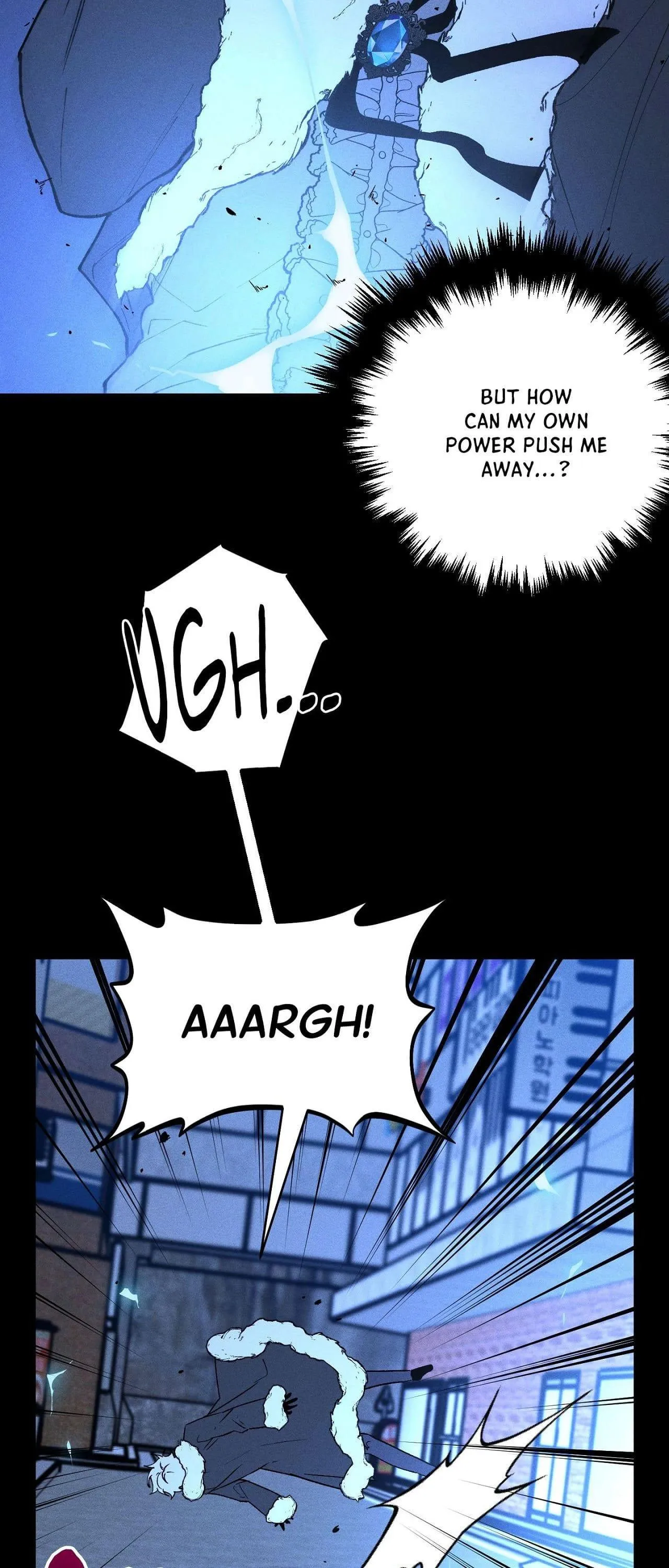 From Daybreak Unto Thee Chapter 2 page 27 - 