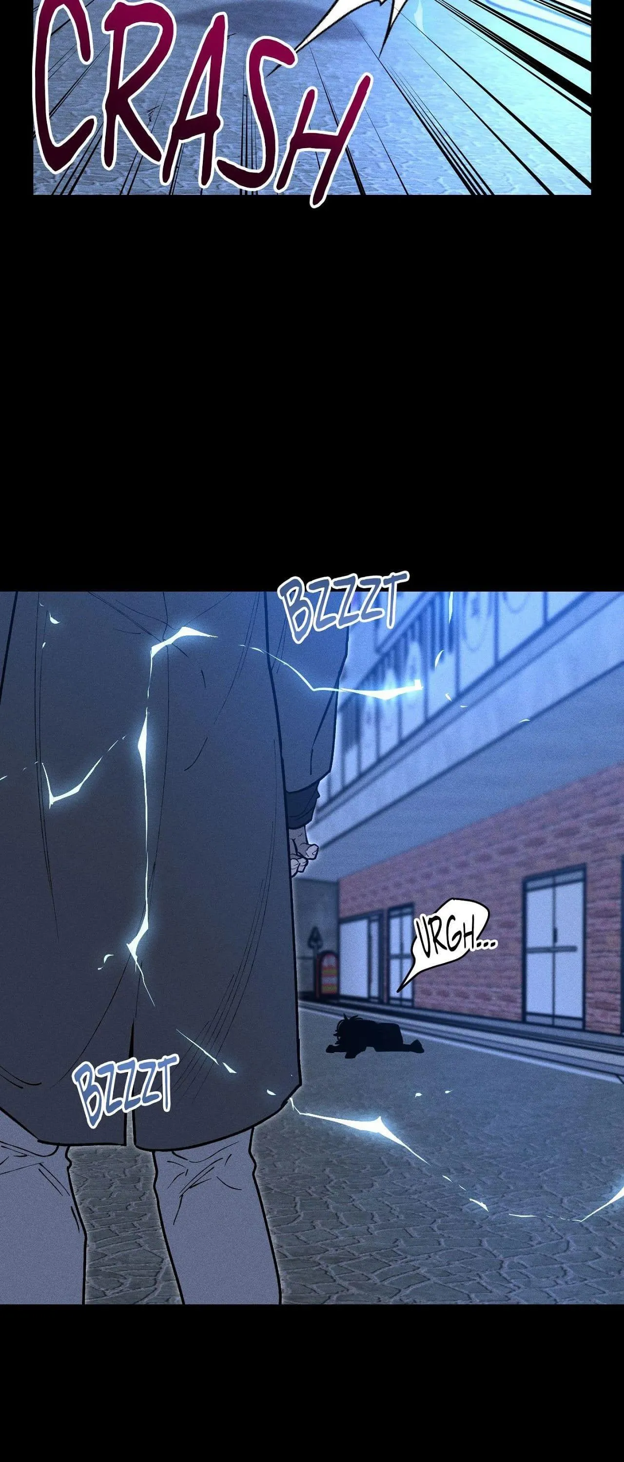From Daybreak Unto Thee Chapter 2 page 28 - 