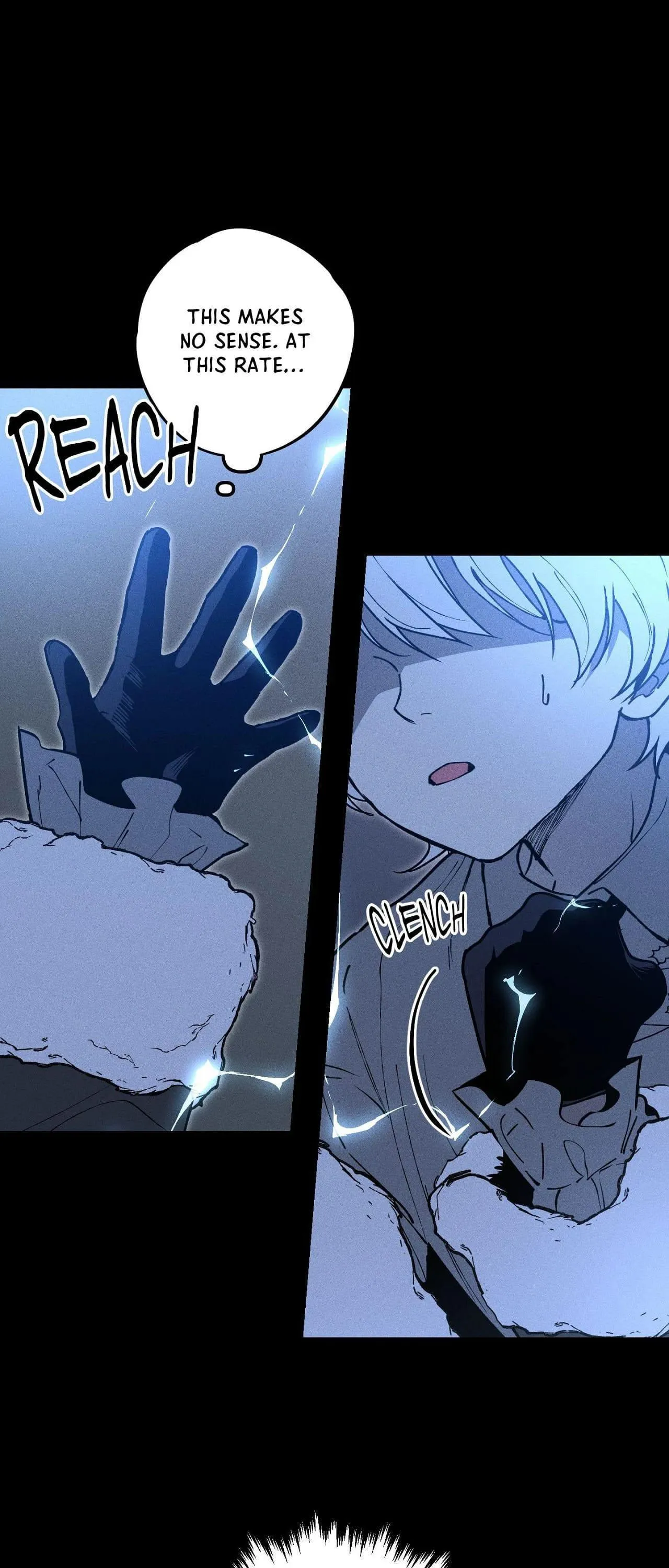 From Daybreak Unto Thee Chapter 2 page 29 - 