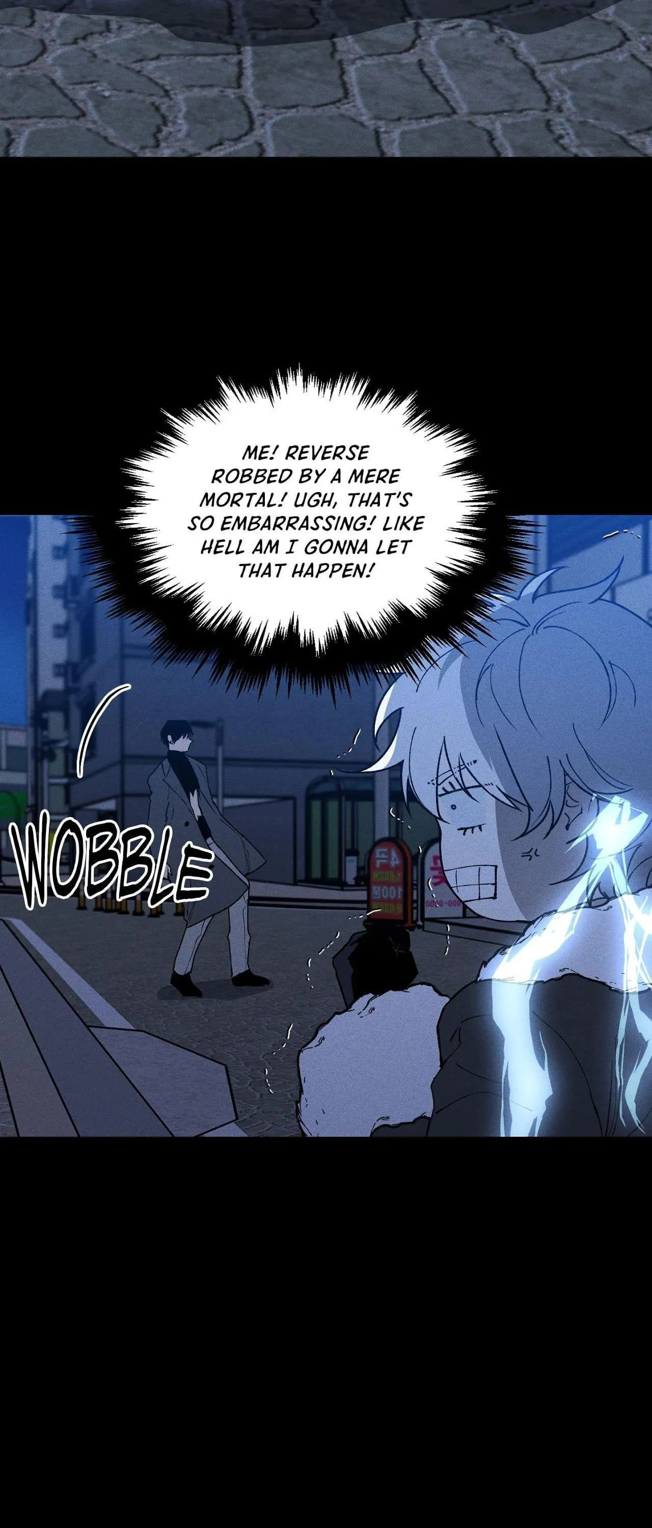 From Daybreak Unto Thee Chapter 2 page 31 - 