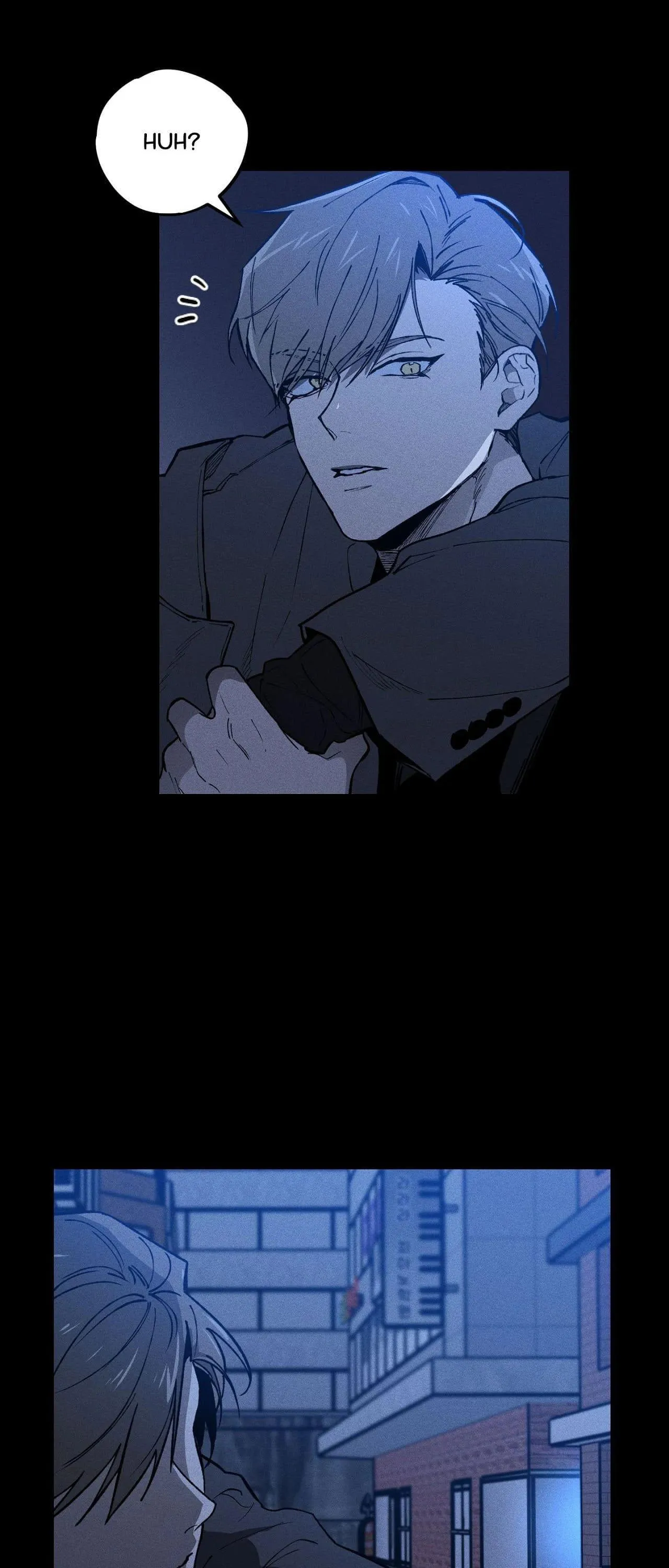 From Daybreak Unto Thee Chapter 2 page 36 - 