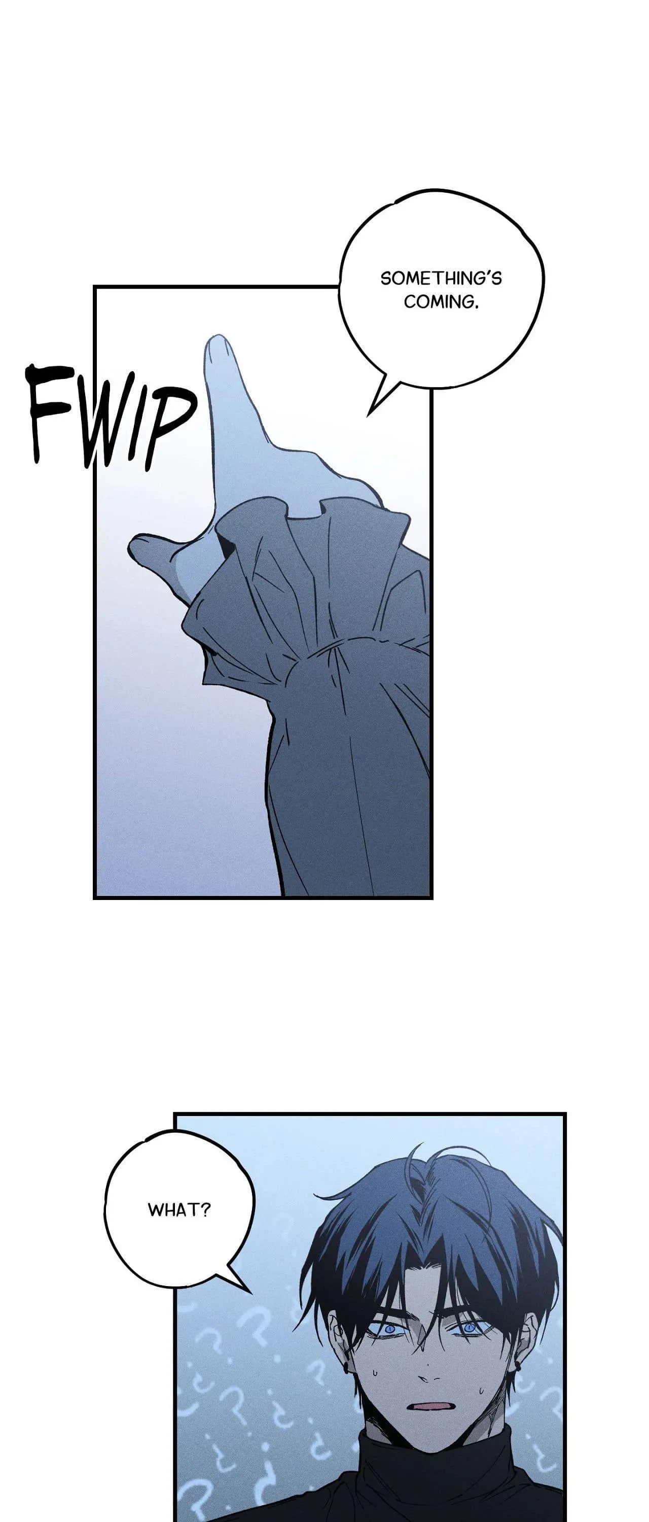 From Daybreak Unto Thee Chapter 2 page 50 - 