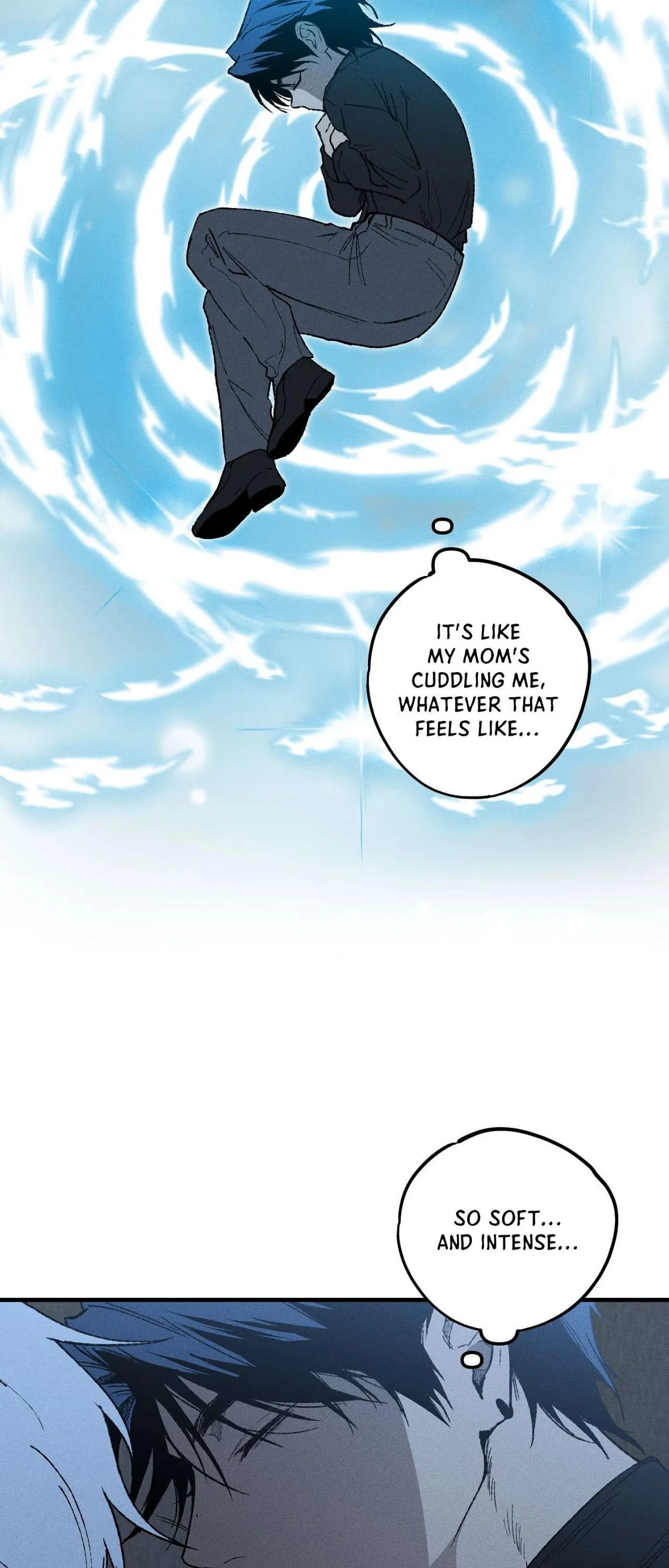 From Daybreak Unto Thee Chapter 2 page 6 - 