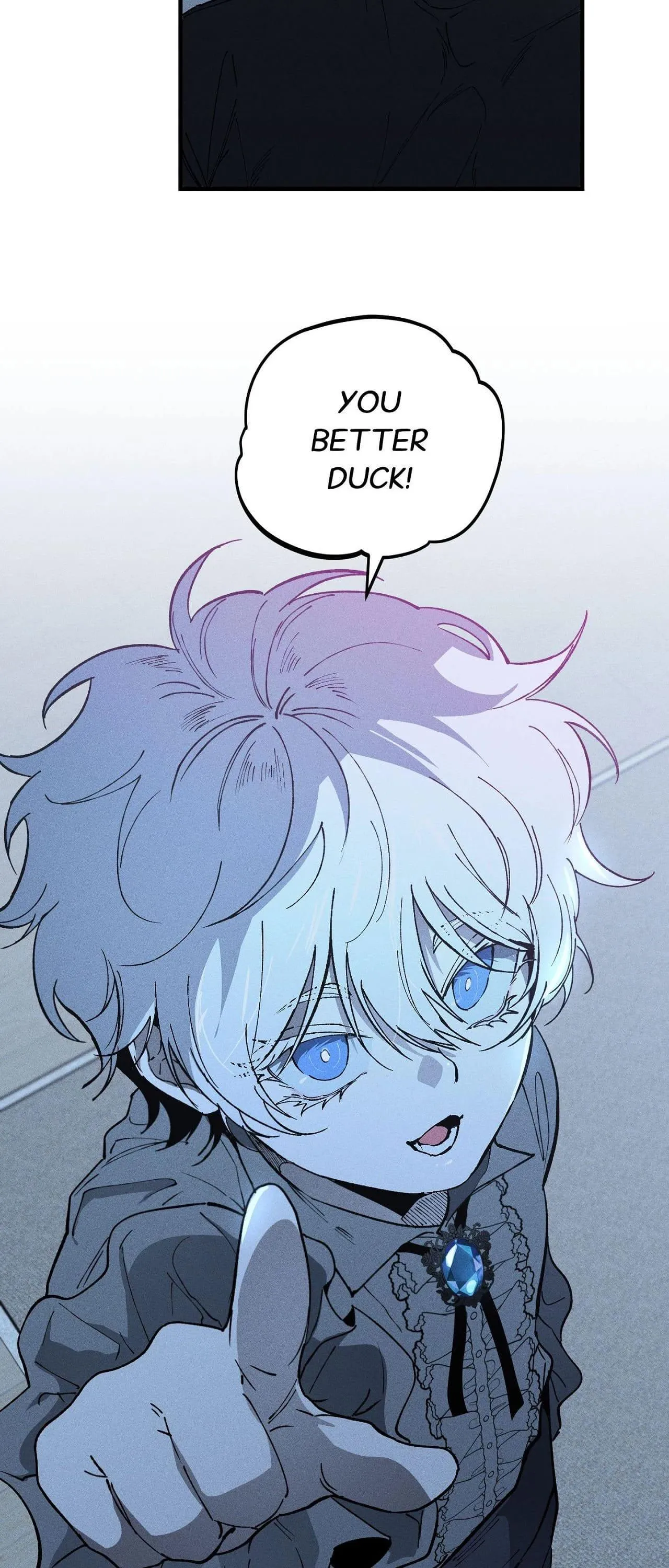 From Daybreak Unto Thee Chapter 2 page 51 - 