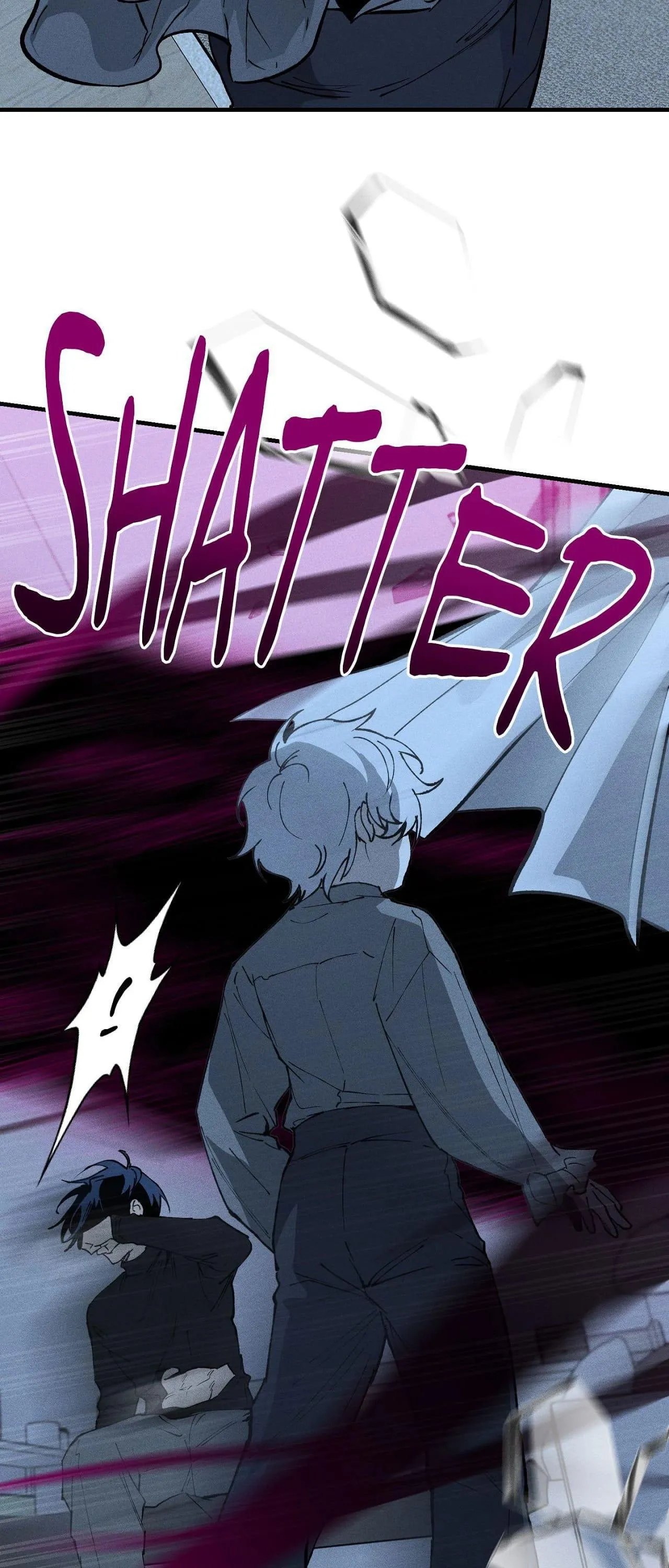 From Daybreak Unto Thee Chapter 2 page 52 - 