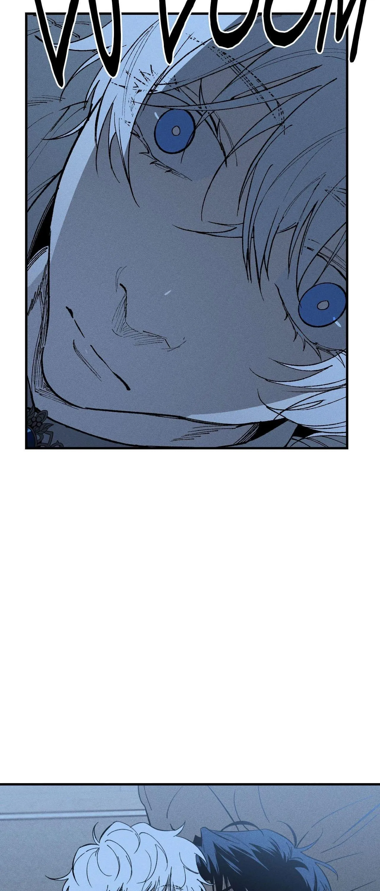 From Daybreak Unto Thee Chapter 2 page 8 - 