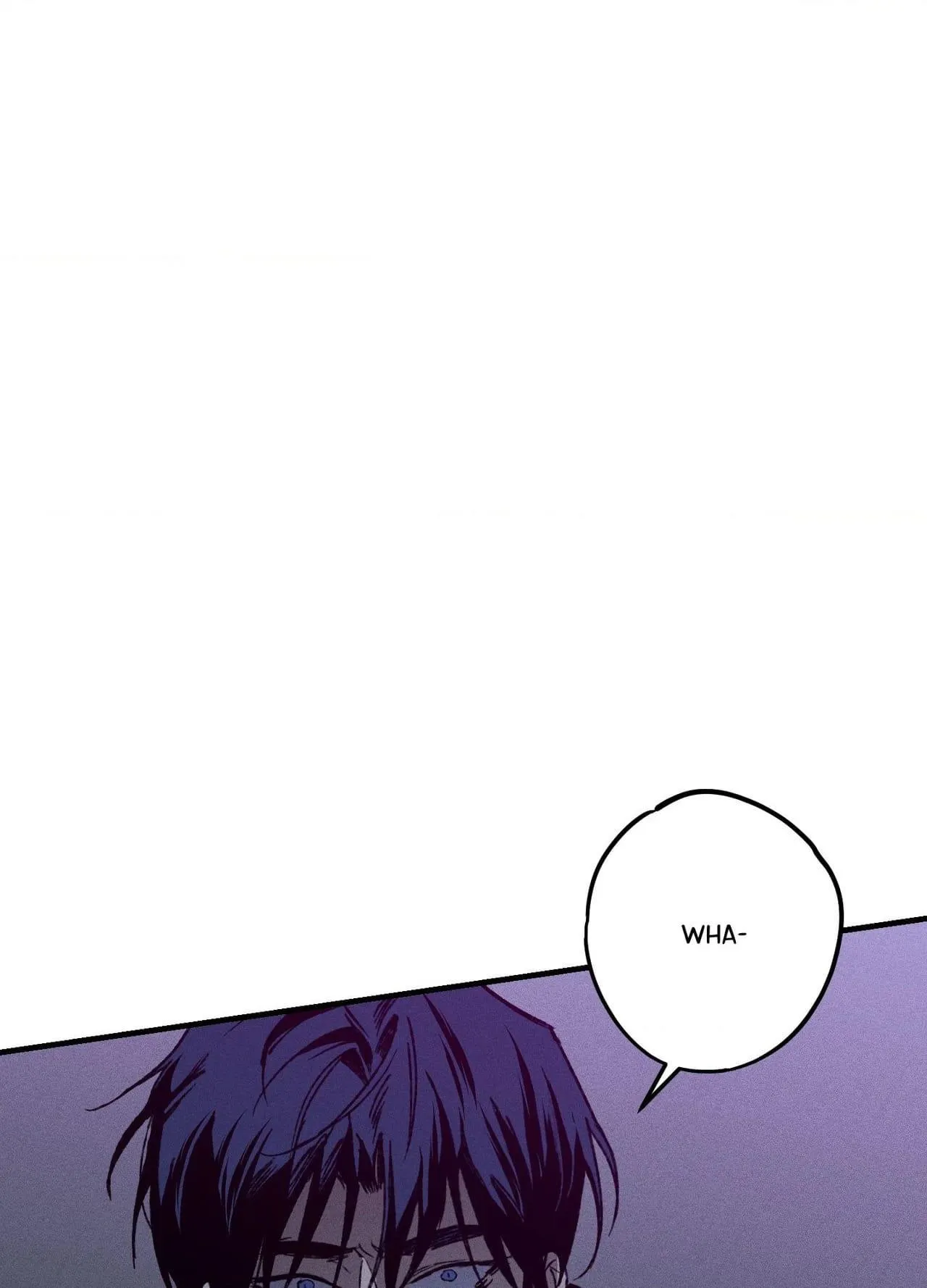 From Daybreak Unto Thee Chapter 3 page 1 - 