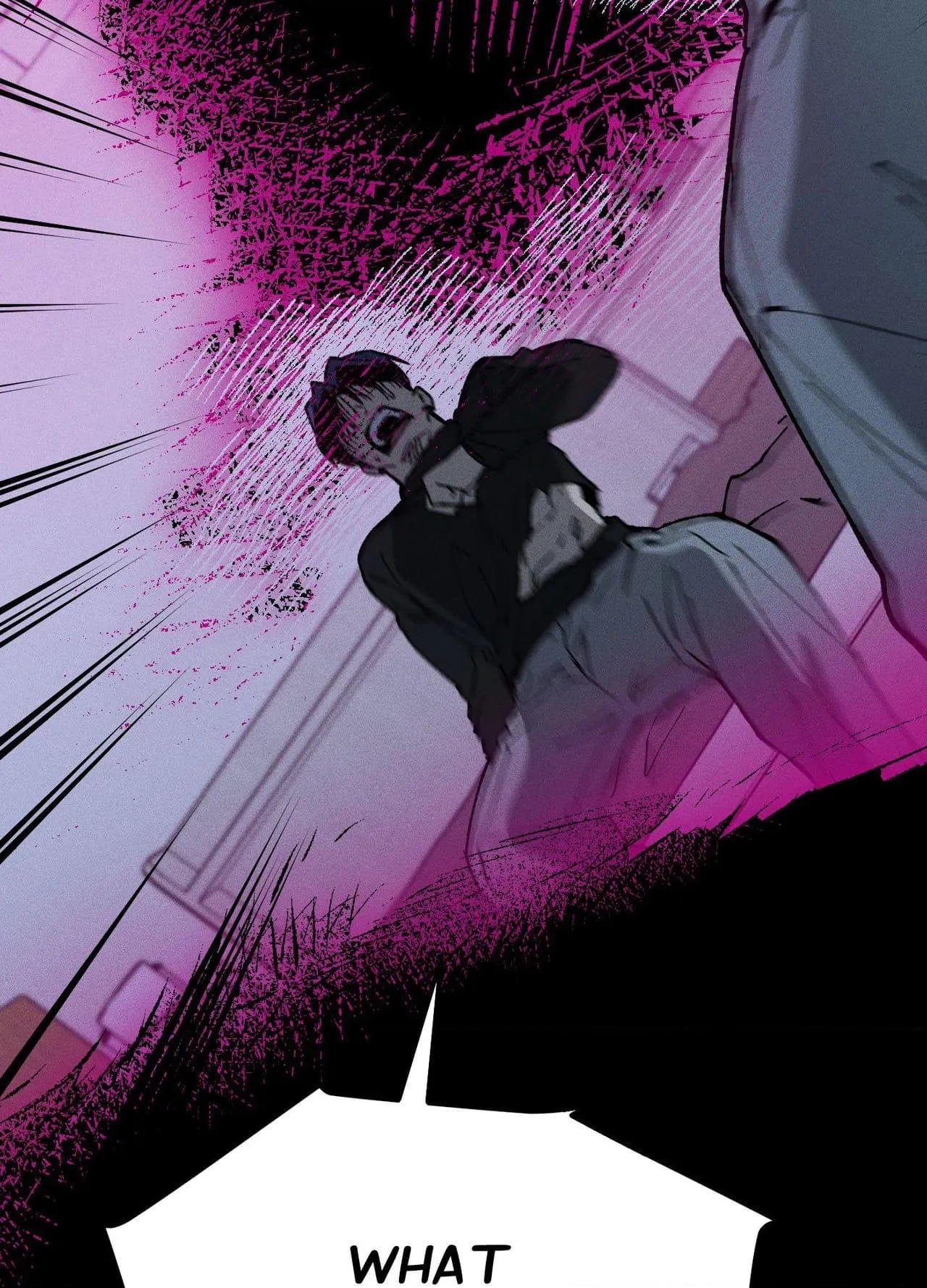 From Daybreak Unto Thee Chapter 3 page 3 - 