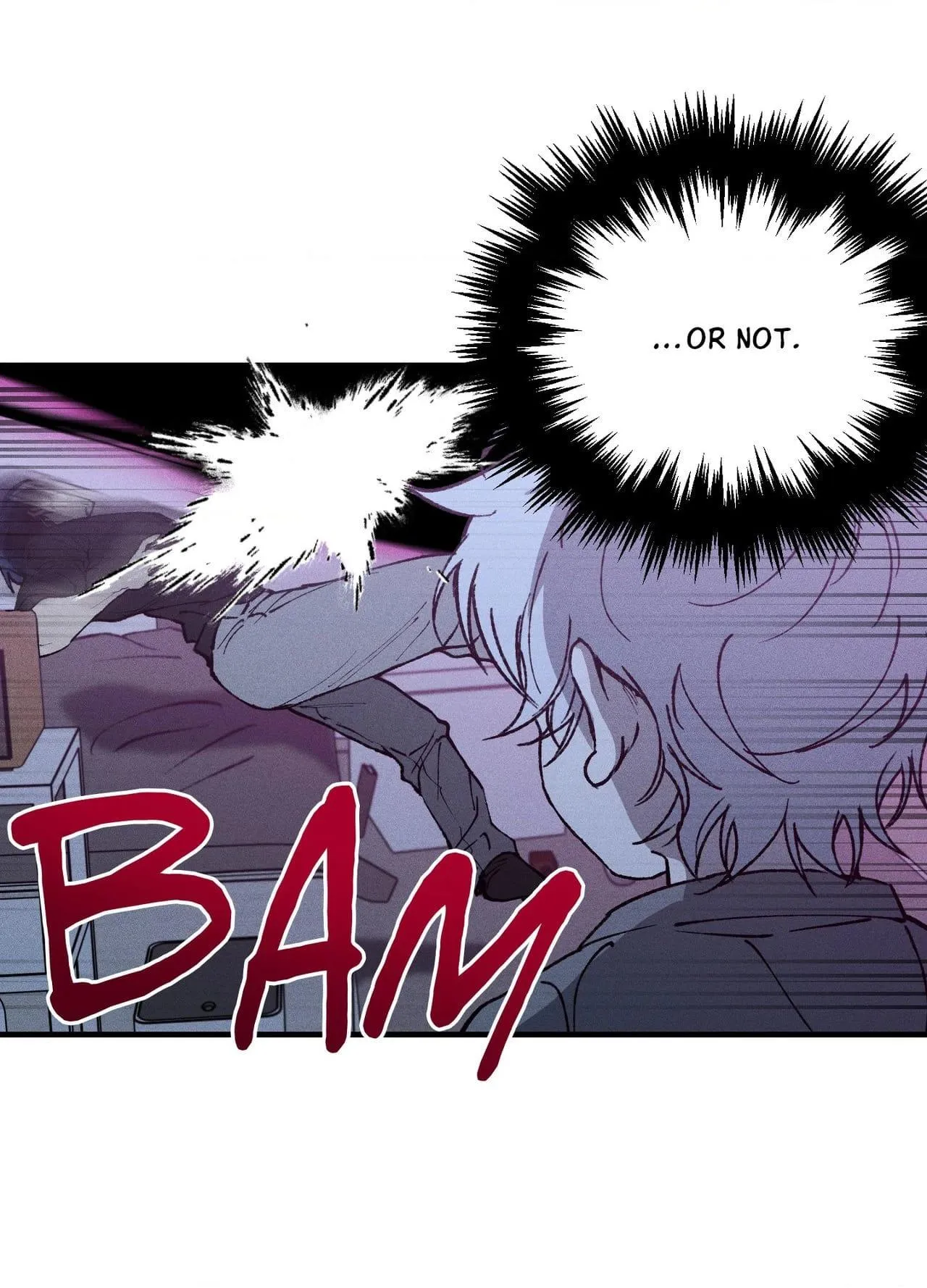 From Daybreak Unto Thee Chapter 3 page 26 - 