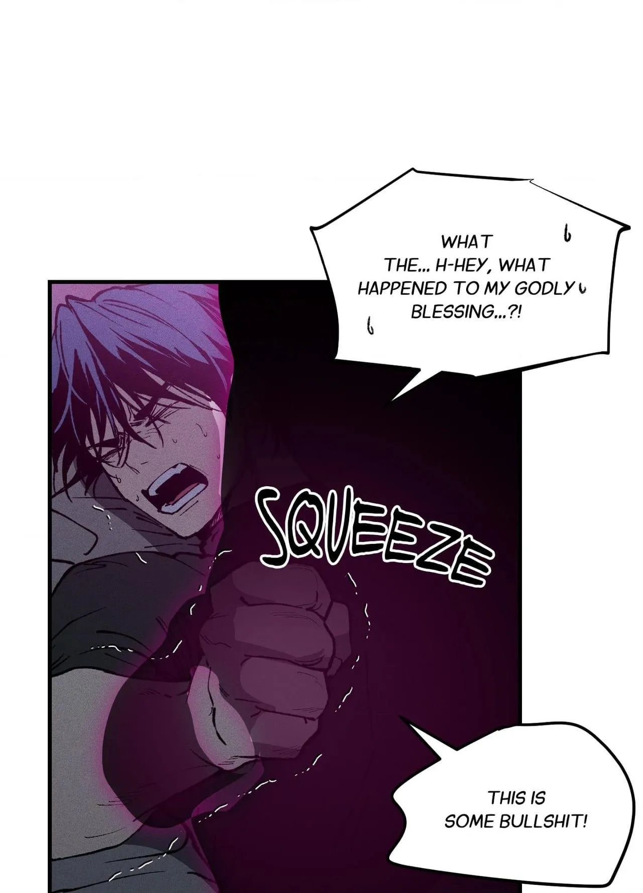From Daybreak Unto Thee Chapter 3 page 27 - 