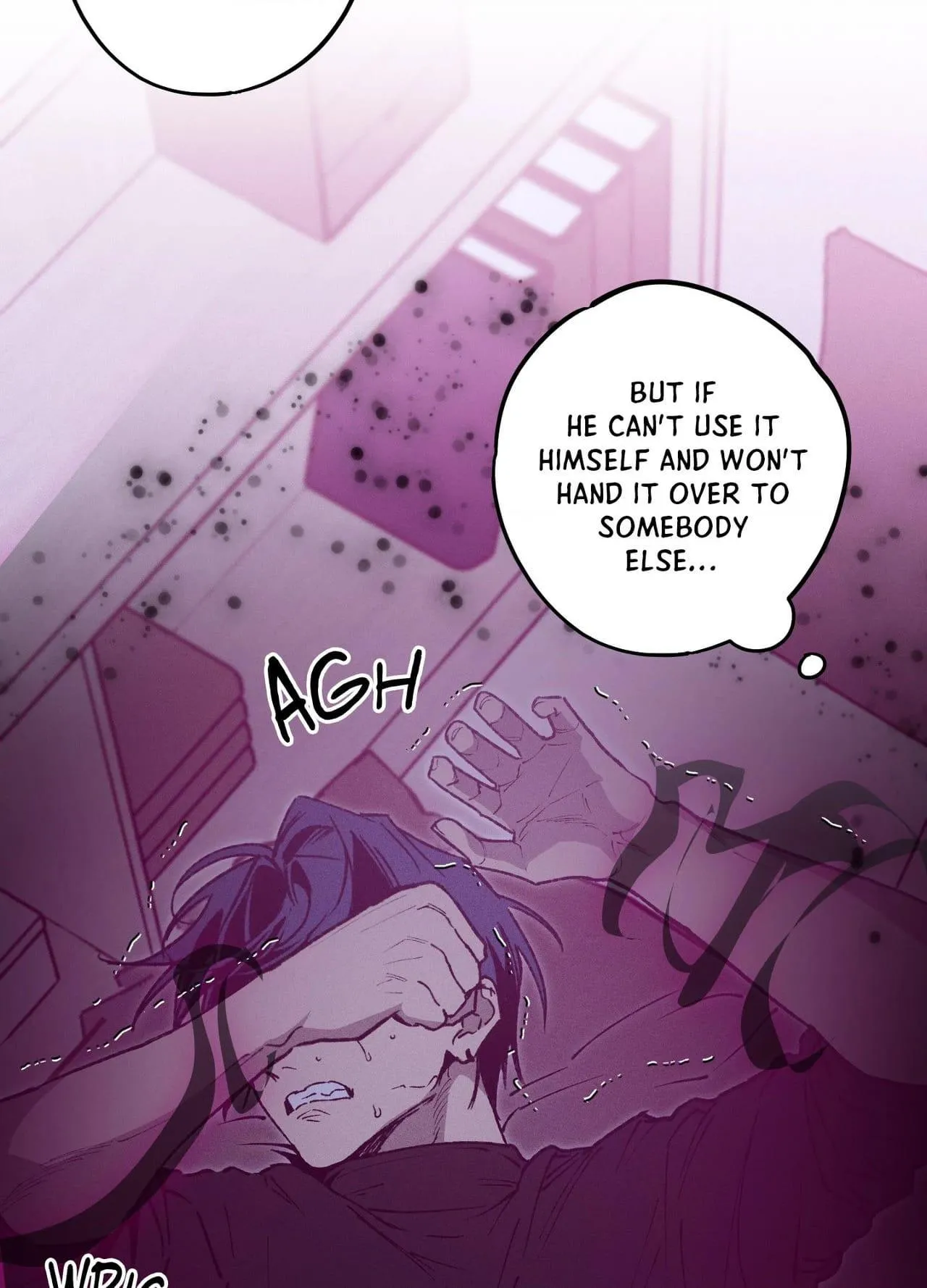 From Daybreak Unto Thee Chapter 3 page 29 - 