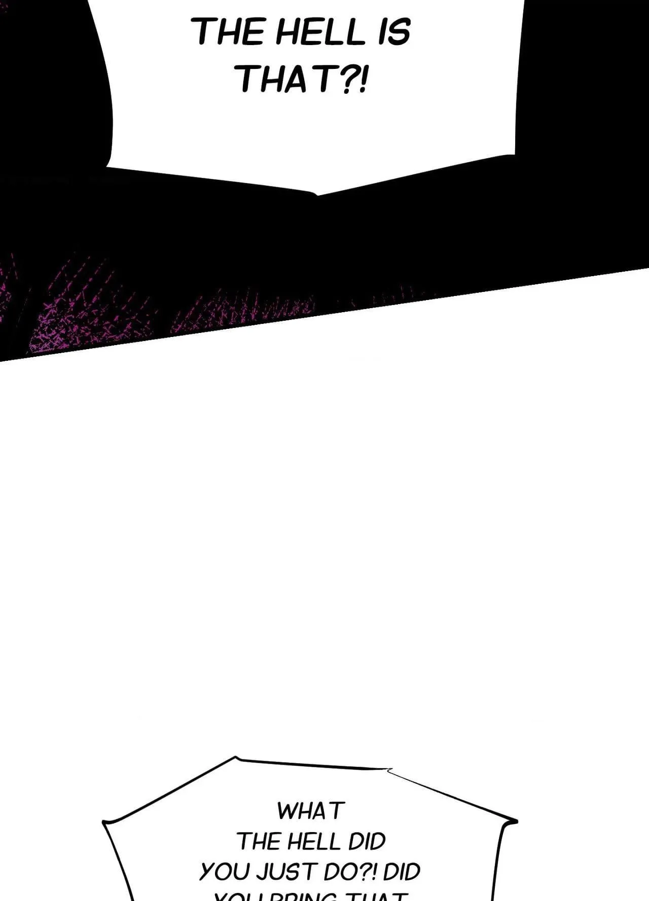 From Daybreak Unto Thee Chapter 3 page 4 - 