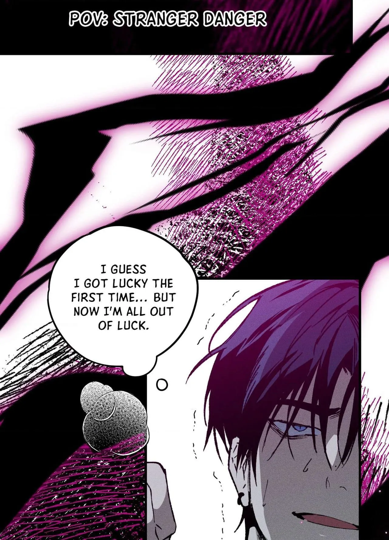 From Daybreak Unto Thee Chapter 3 page 33 - 