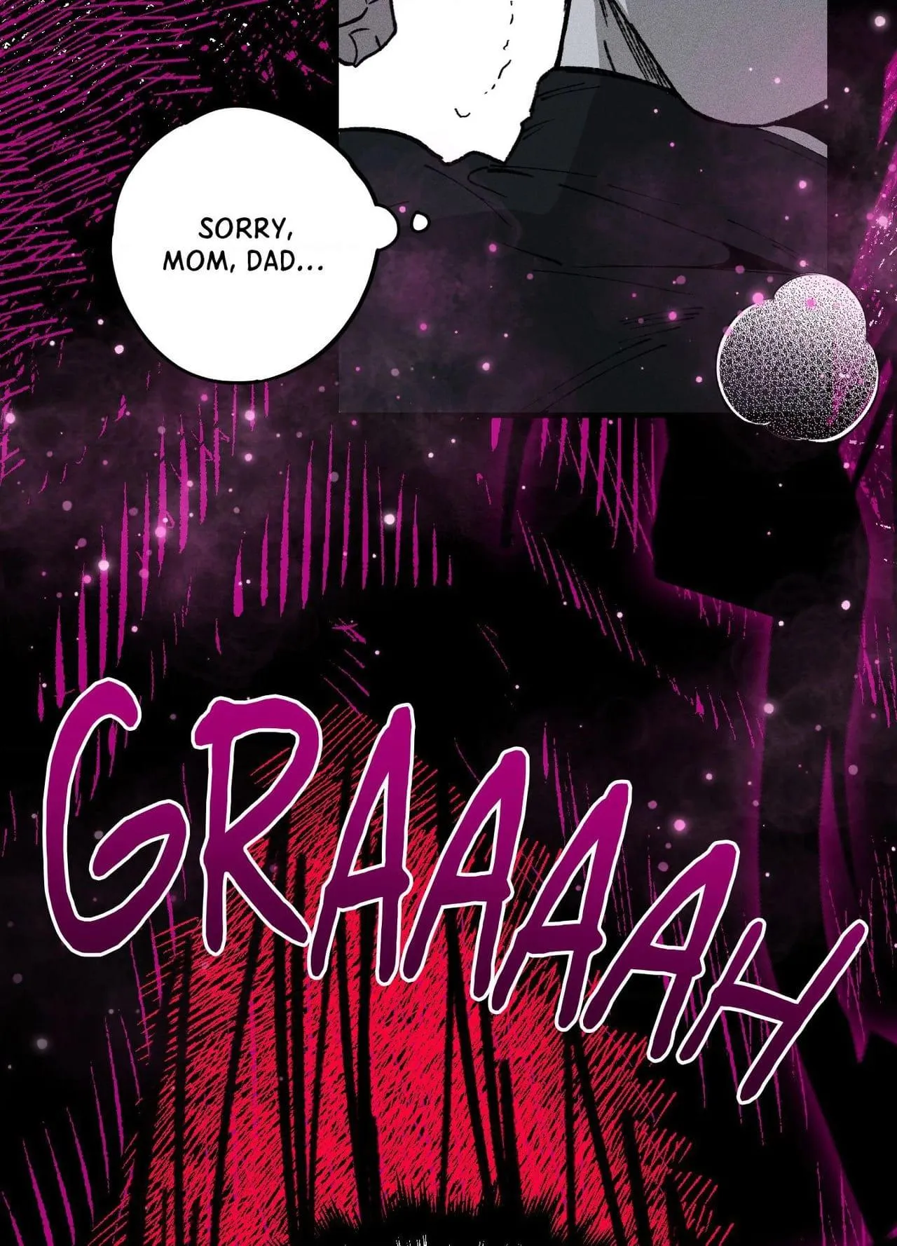 From Daybreak Unto Thee Chapter 3 page 34 - 
