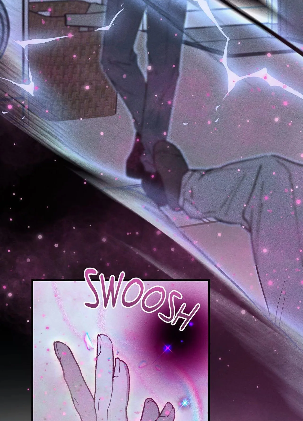 From Daybreak Unto Thee Chapter 3 page 38 - 