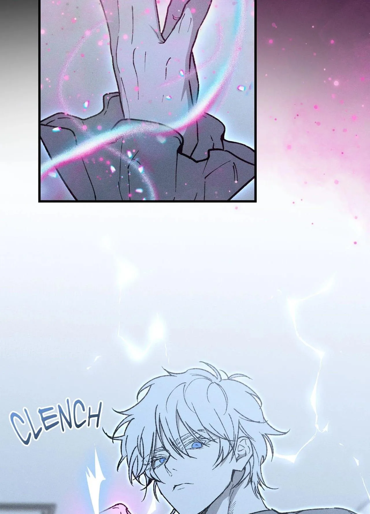 From Daybreak Unto Thee Chapter 3 page 39 - 