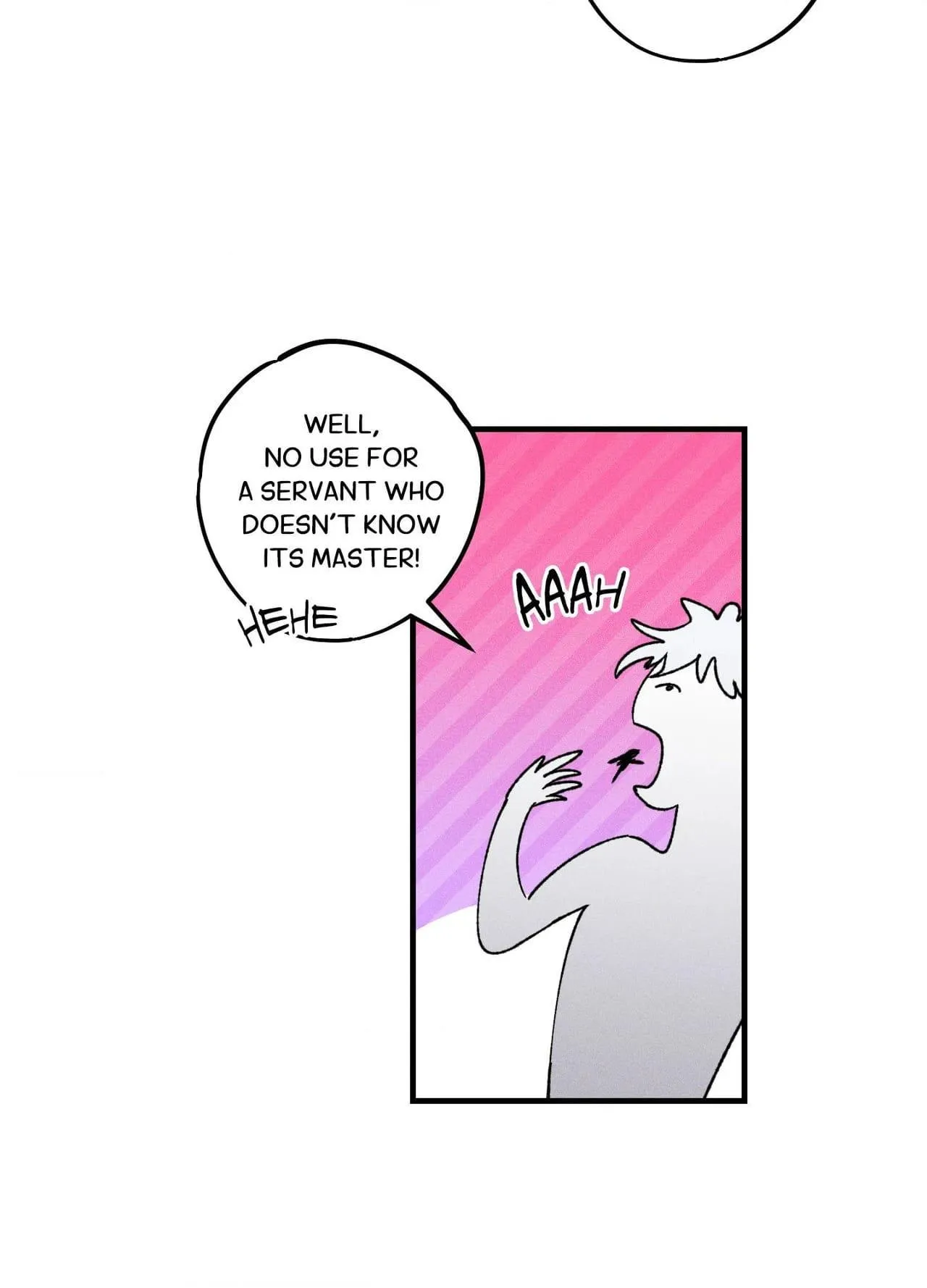 From Daybreak Unto Thee Chapter 3 page 42 - 