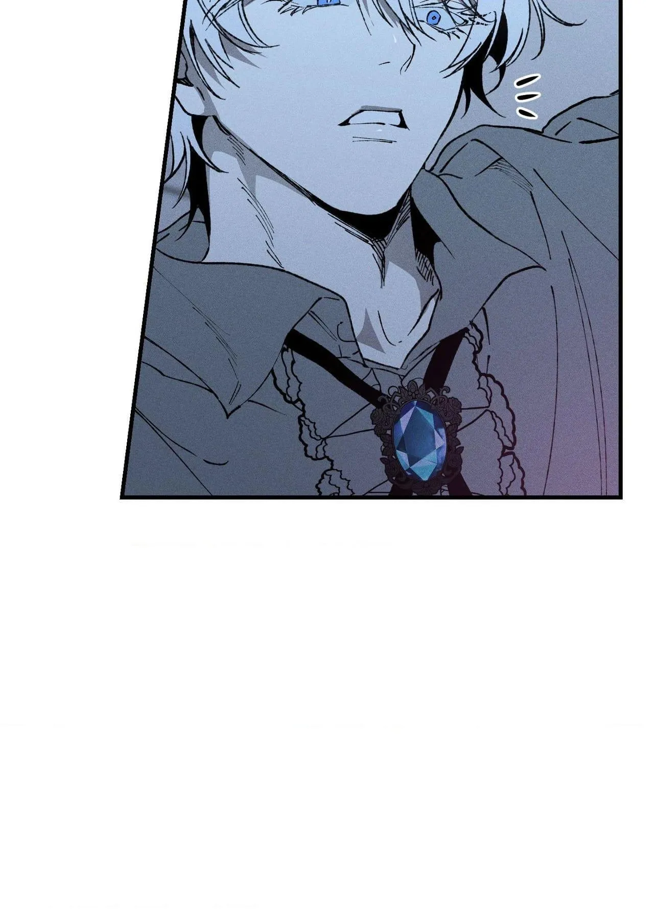 From Daybreak Unto Thee Chapter 3 page 45 - 