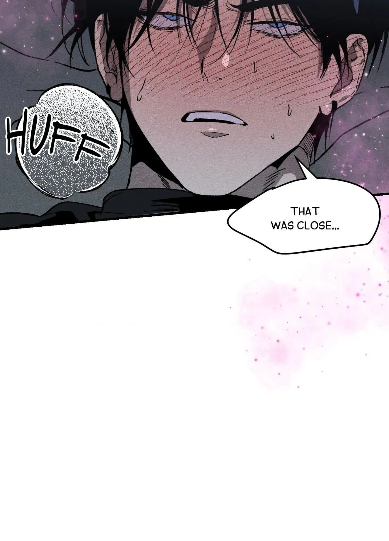 From Daybreak Unto Thee Chapter 3 page 48 - 