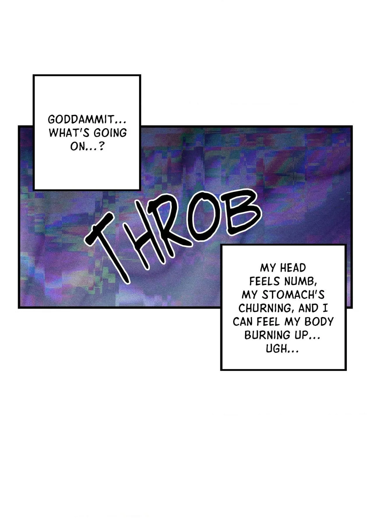 From Daybreak Unto Thee Chapter 3 page 51 - 