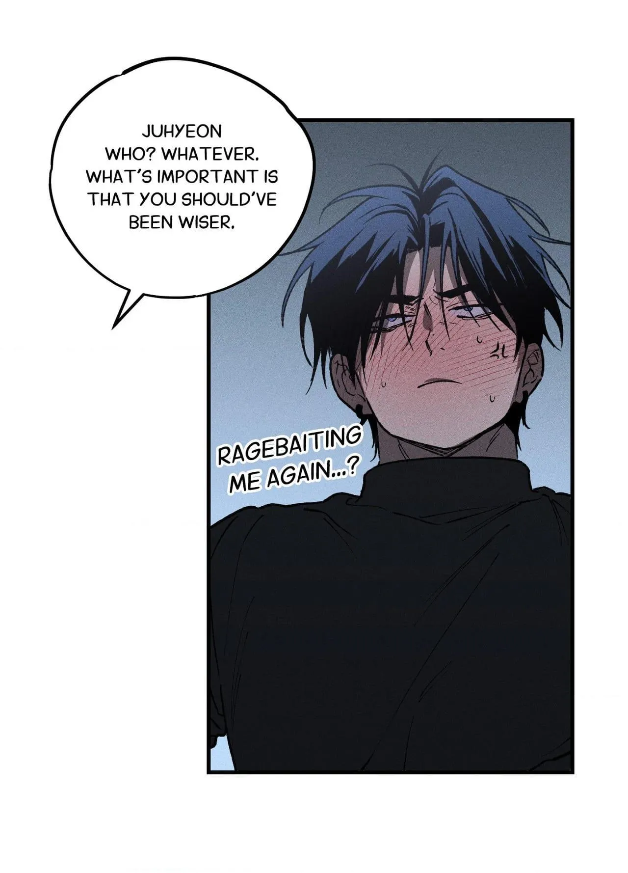 From Daybreak Unto Thee Chapter 3 page 59 - 