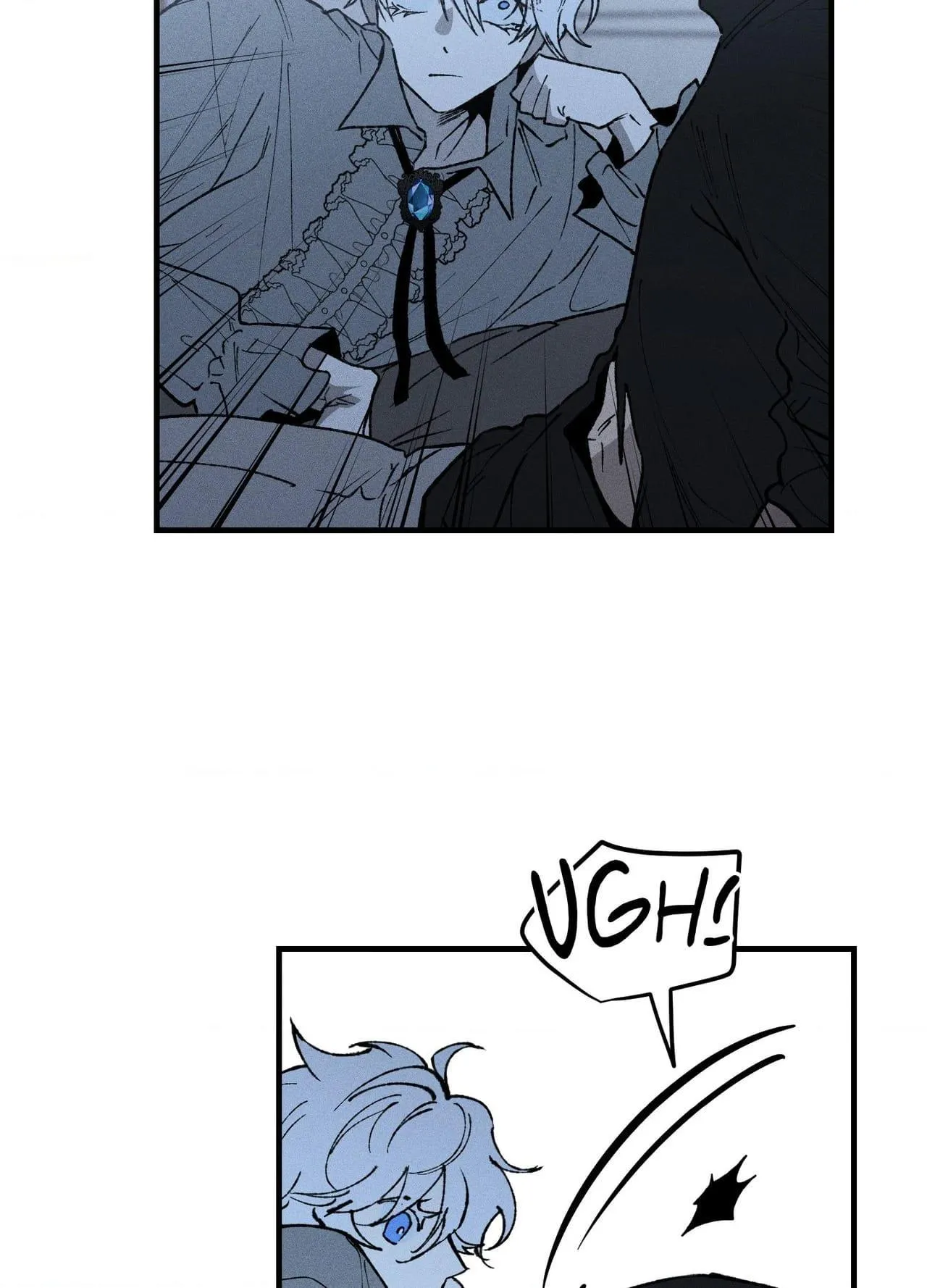 From Daybreak Unto Thee Chapter 3 page 61 - 