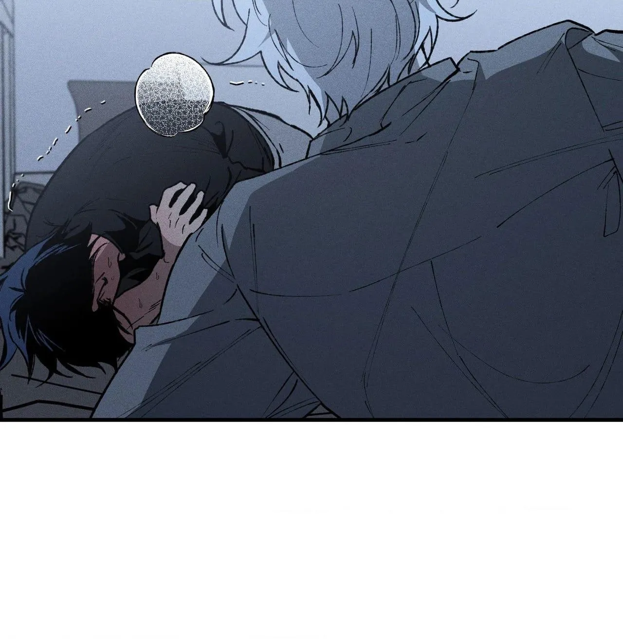 From Daybreak Unto Thee Chapter 3 page 63 - 