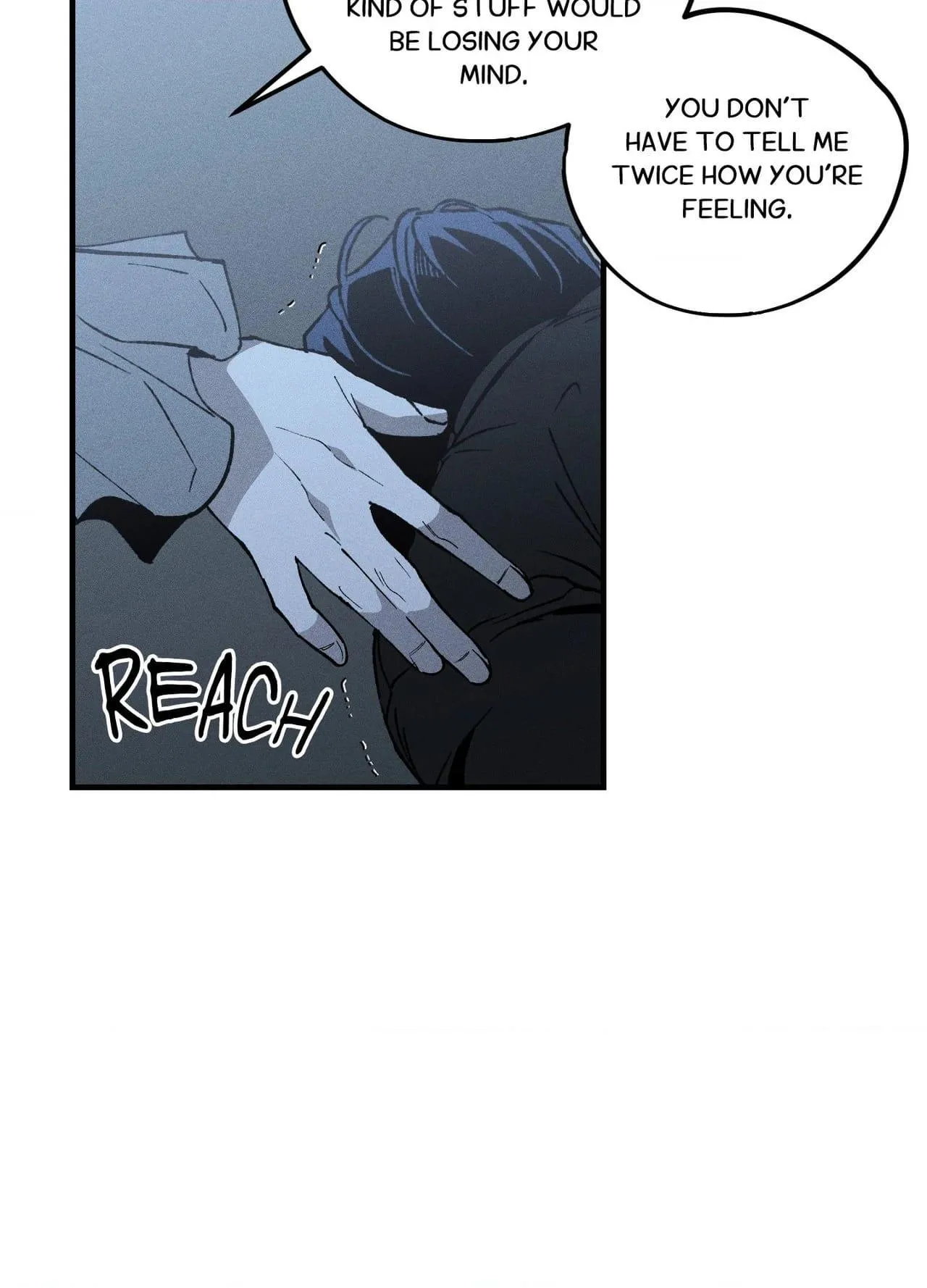 From Daybreak Unto Thee Chapter 3 page 66 - 