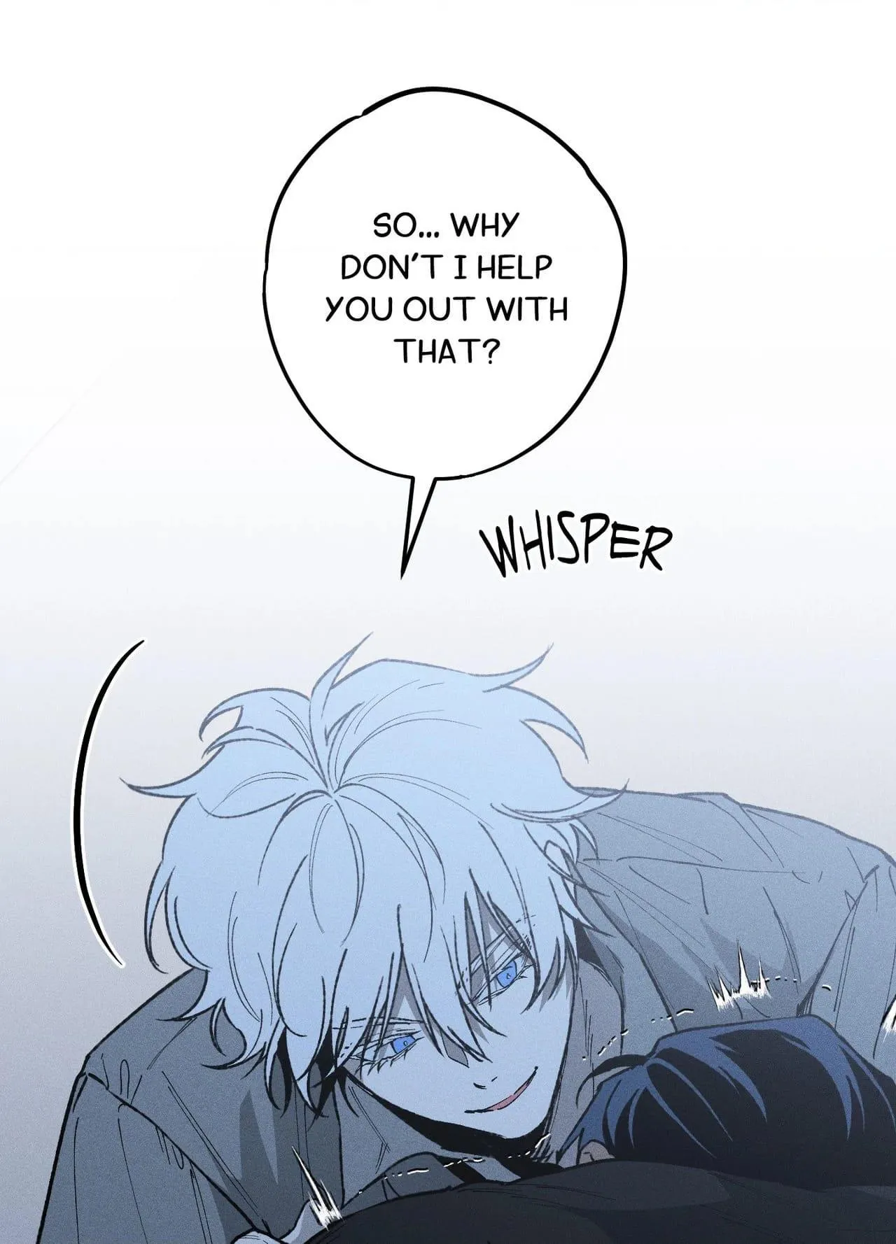 From Daybreak Unto Thee Chapter 3 page 67 - 