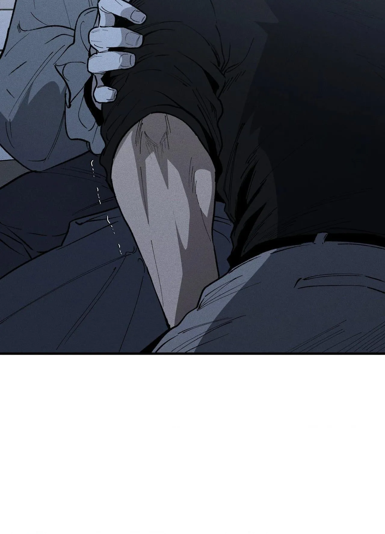 From Daybreak Unto Thee Chapter 3 page 68 - 
