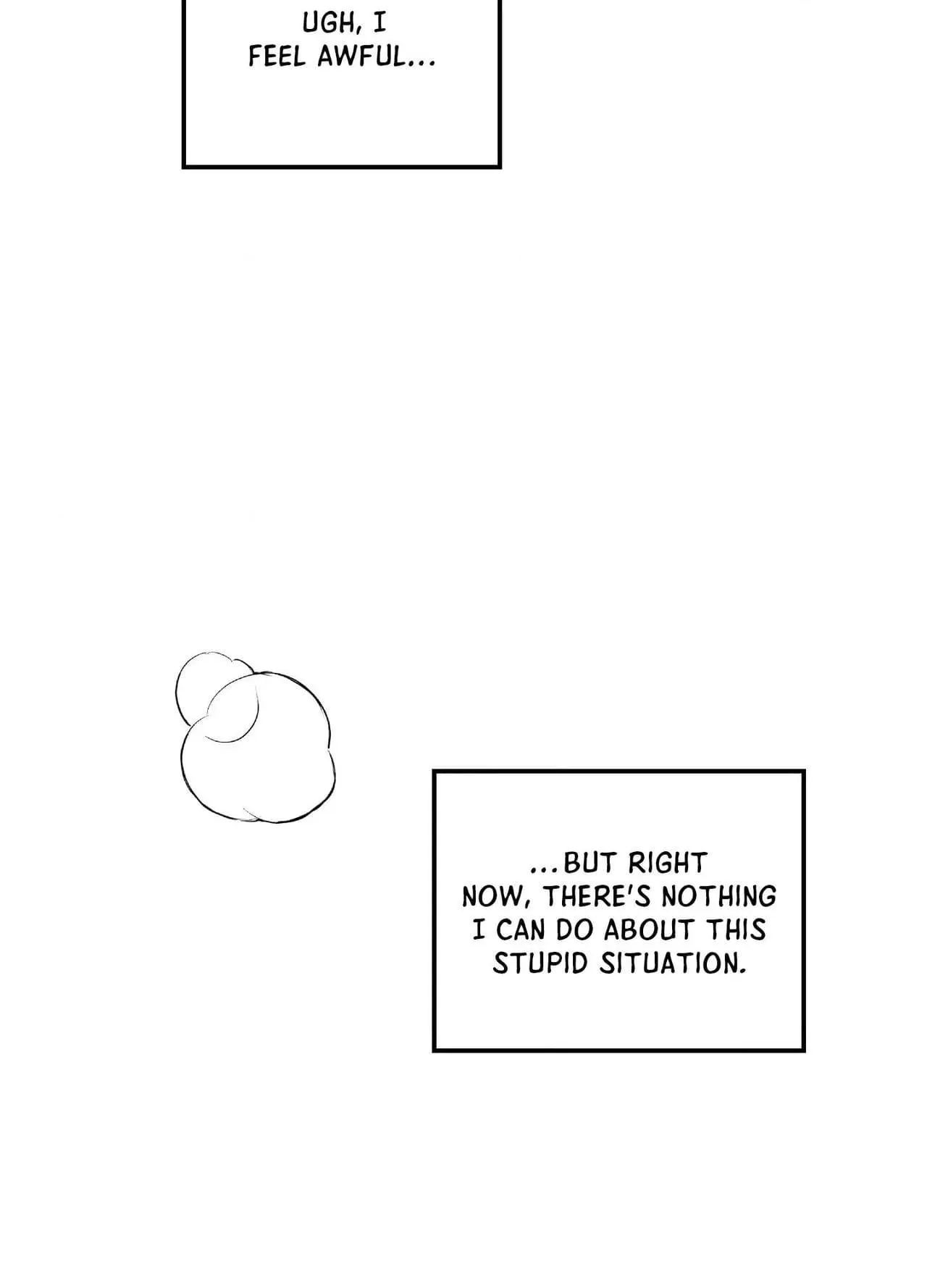 From Daybreak Unto Thee Chapter 3 page 71 - 