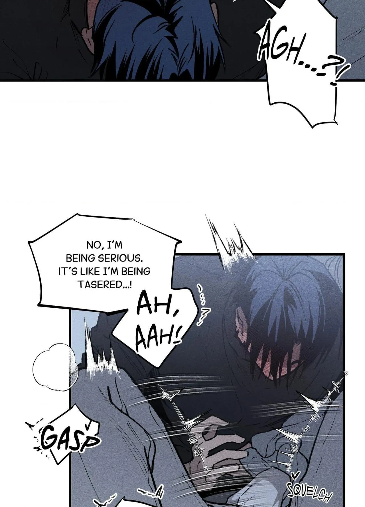 From Daybreak Unto Thee Chapter 3 page 81 - 