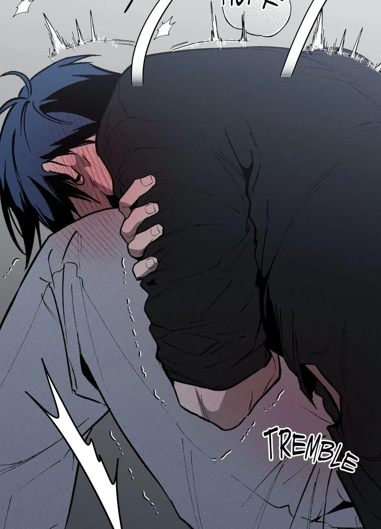 From Daybreak Unto Thee Chapter 3 page 87 - 