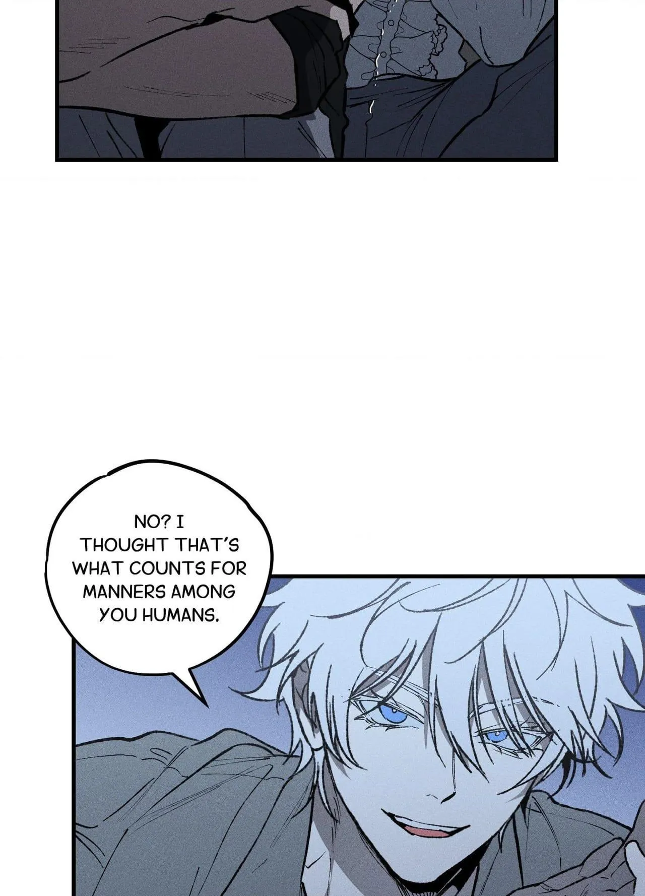 From Daybreak Unto Thee Chapter 3 page 90 - 