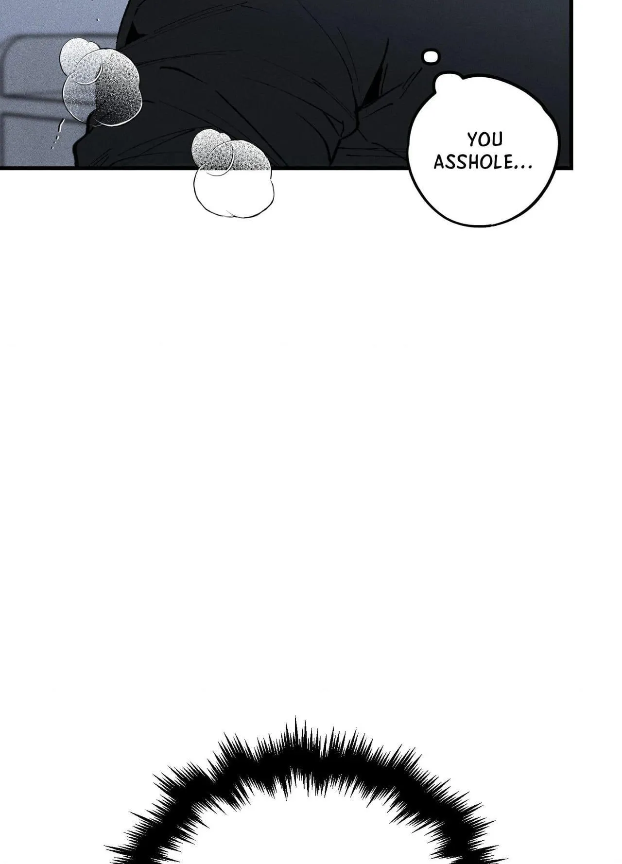 From Daybreak Unto Thee Chapter 3 page 92 - 